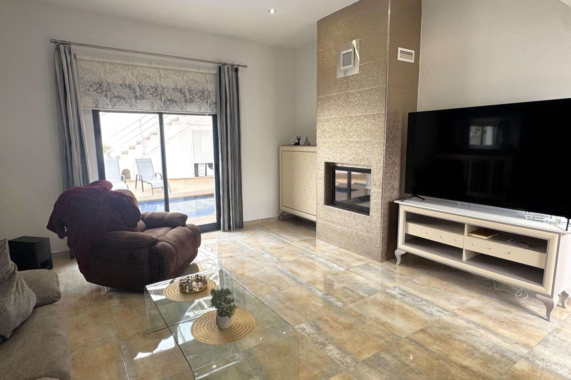 Reventa - Villa -
Pilar de la Horadada - Torre De La Horadada