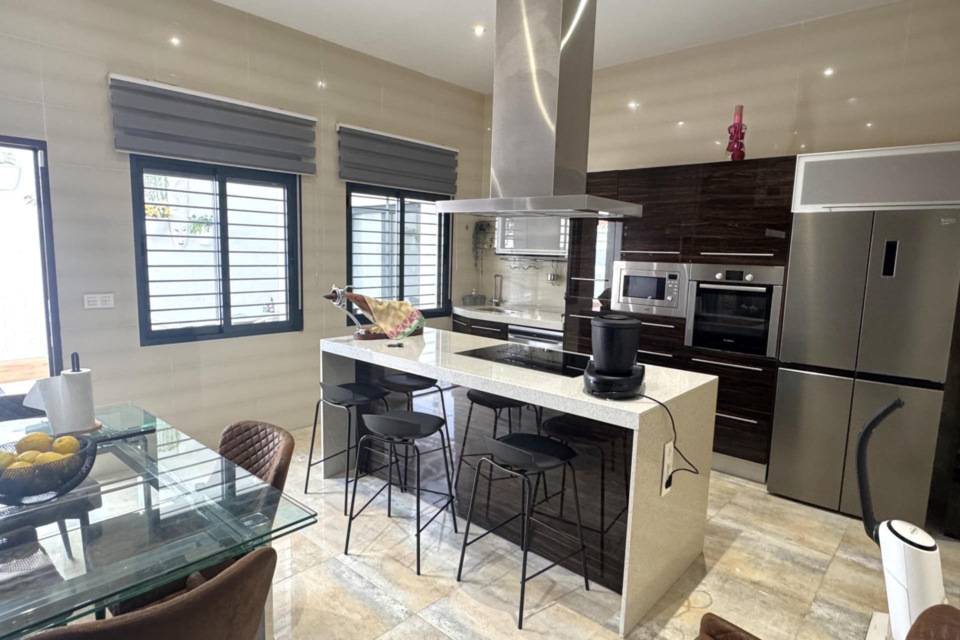 Reventa - Villa -
Pilar de la Horadada - Torre De La Horadada