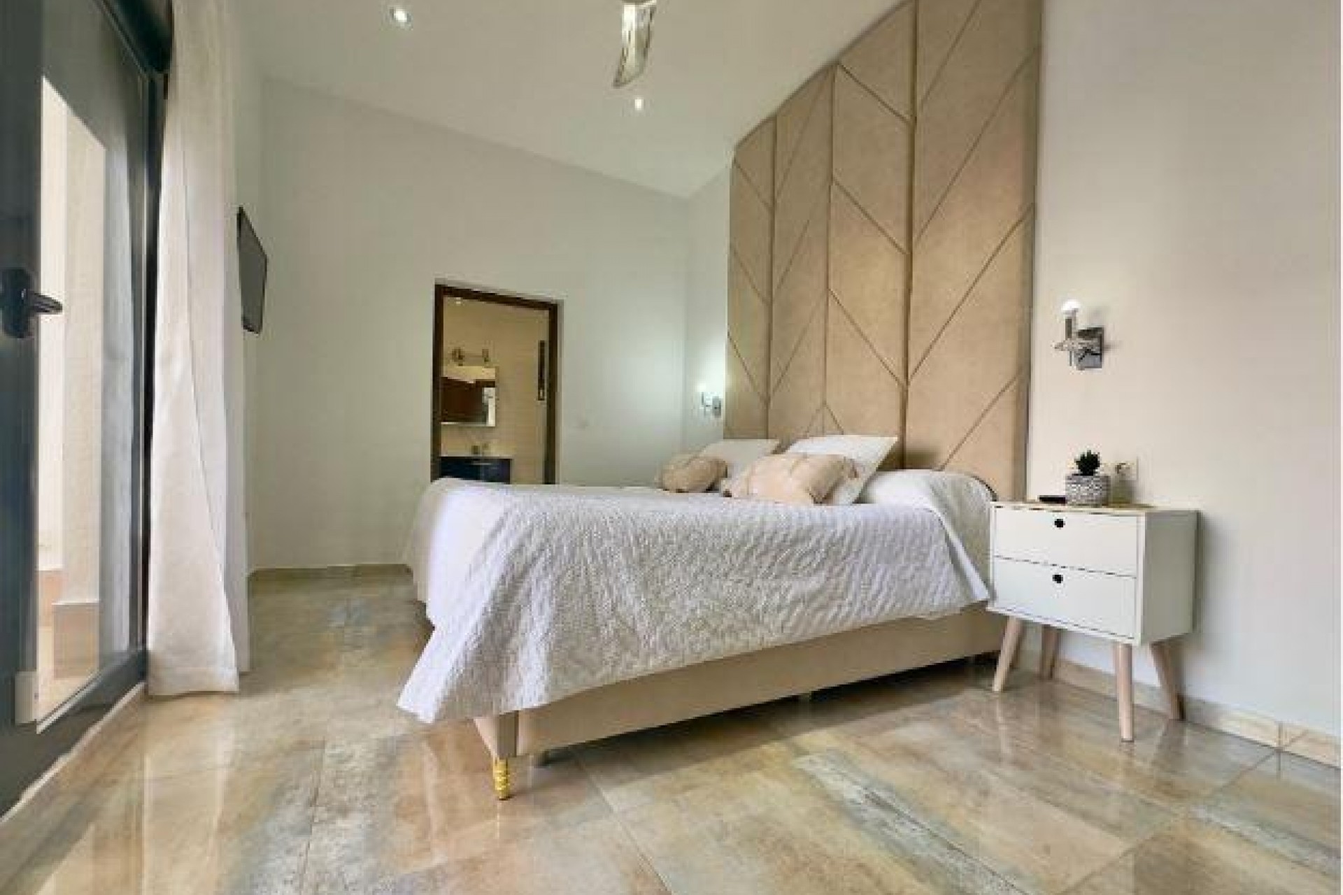 Reventa - Villa -
Pilar de la Horadada - Torre De La Horadada