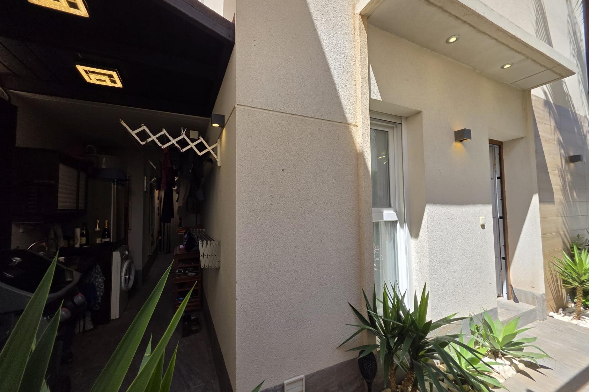 Reventa - Villa -
Pilar de la Horadada - Zona Pueblo