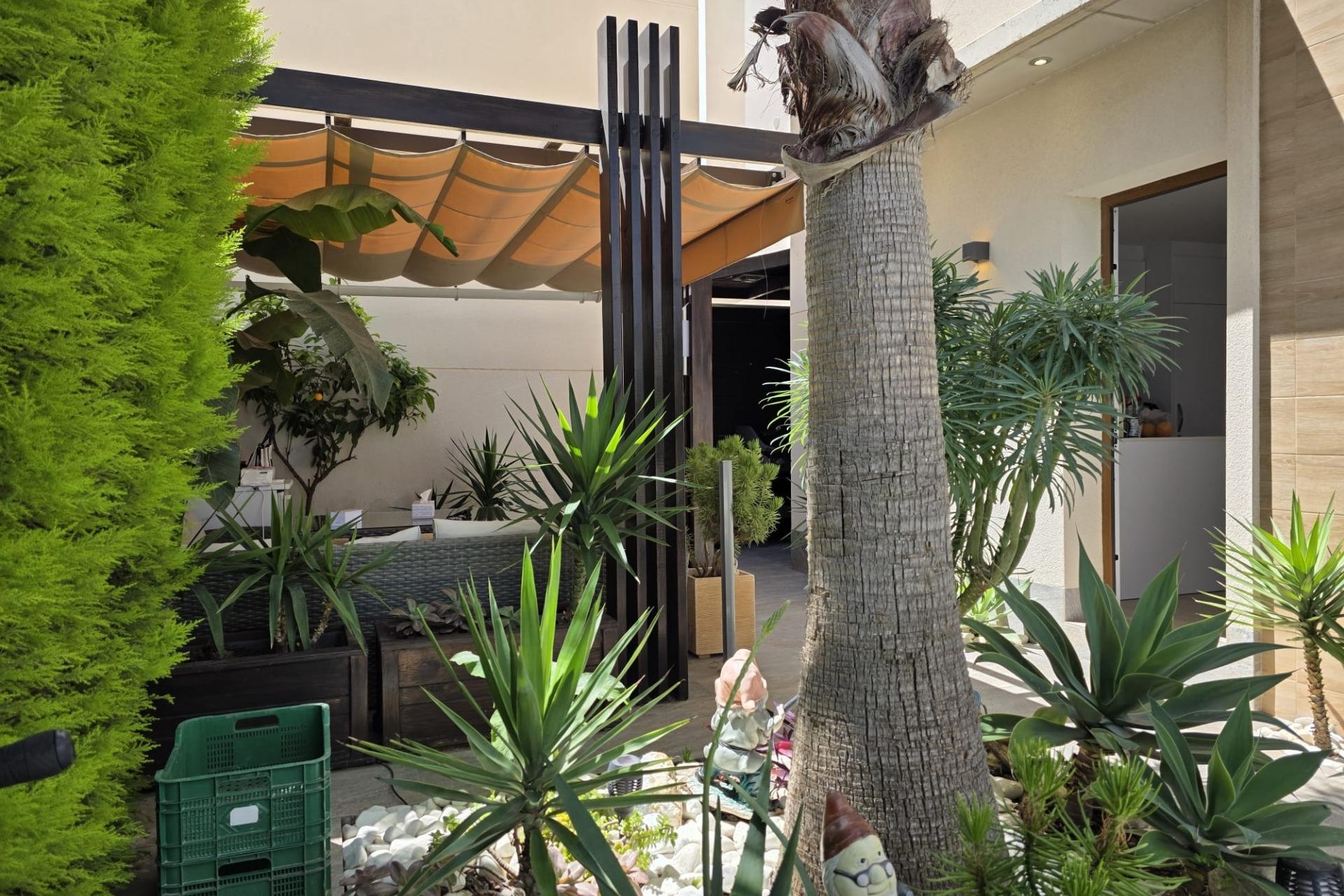 Reventa - Villa -
Pilar de la Horadada - Zona Pueblo