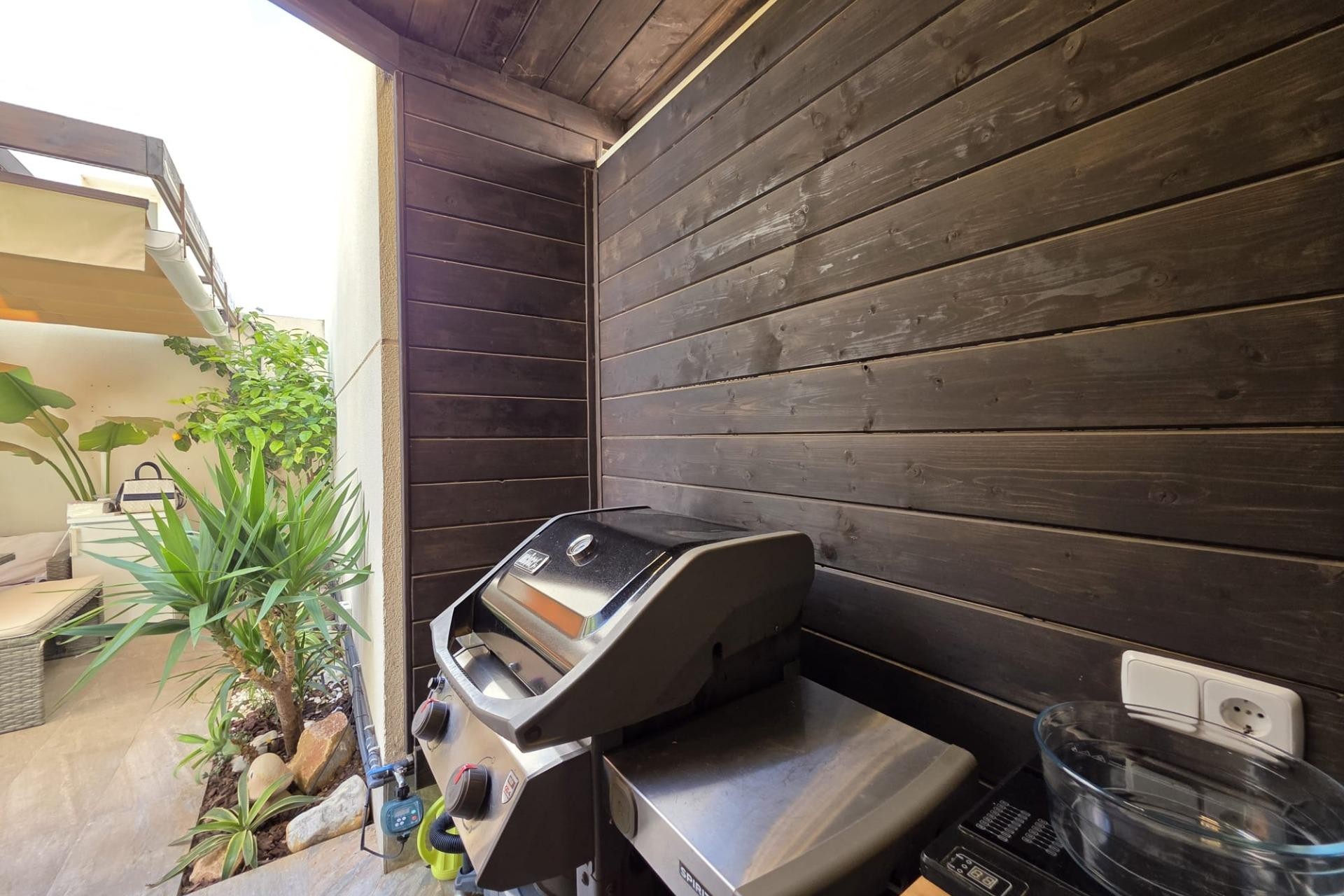 Reventa - Villa -
Pilar de la Horadada - Zona Pueblo