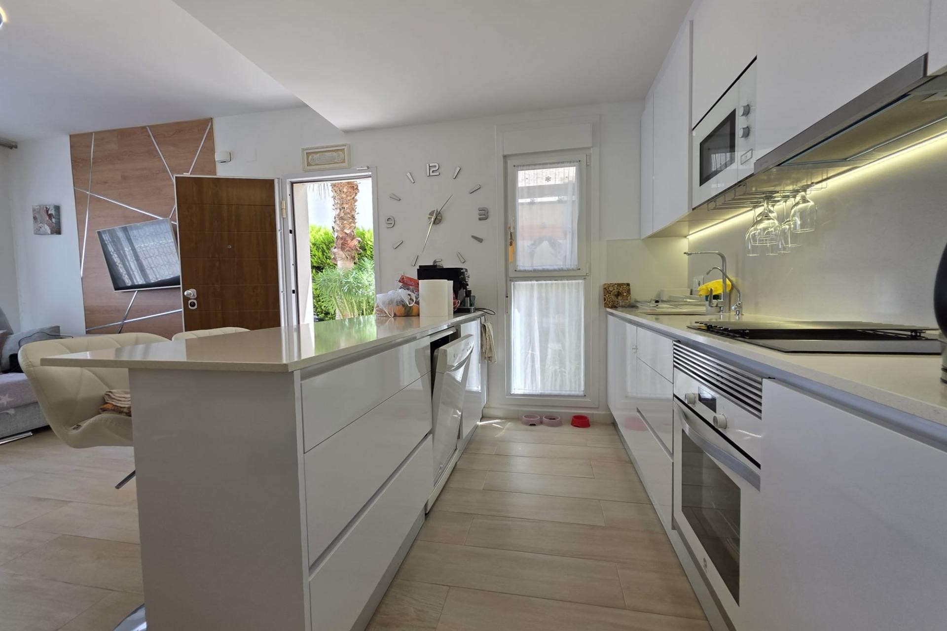 Reventa - Villa -
Pilar de la Horadada - Zona Pueblo