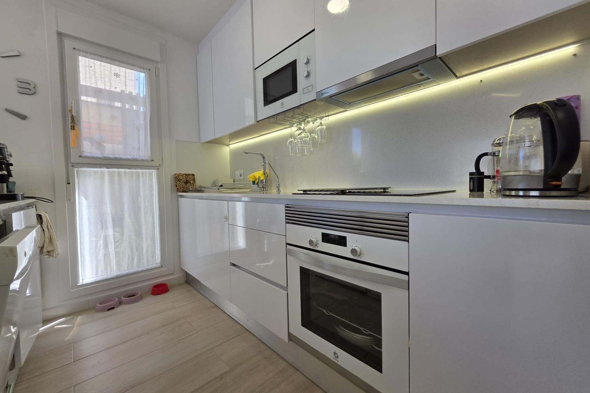 Reventa - Villa -
Pilar de la Horadada - Zona Pueblo