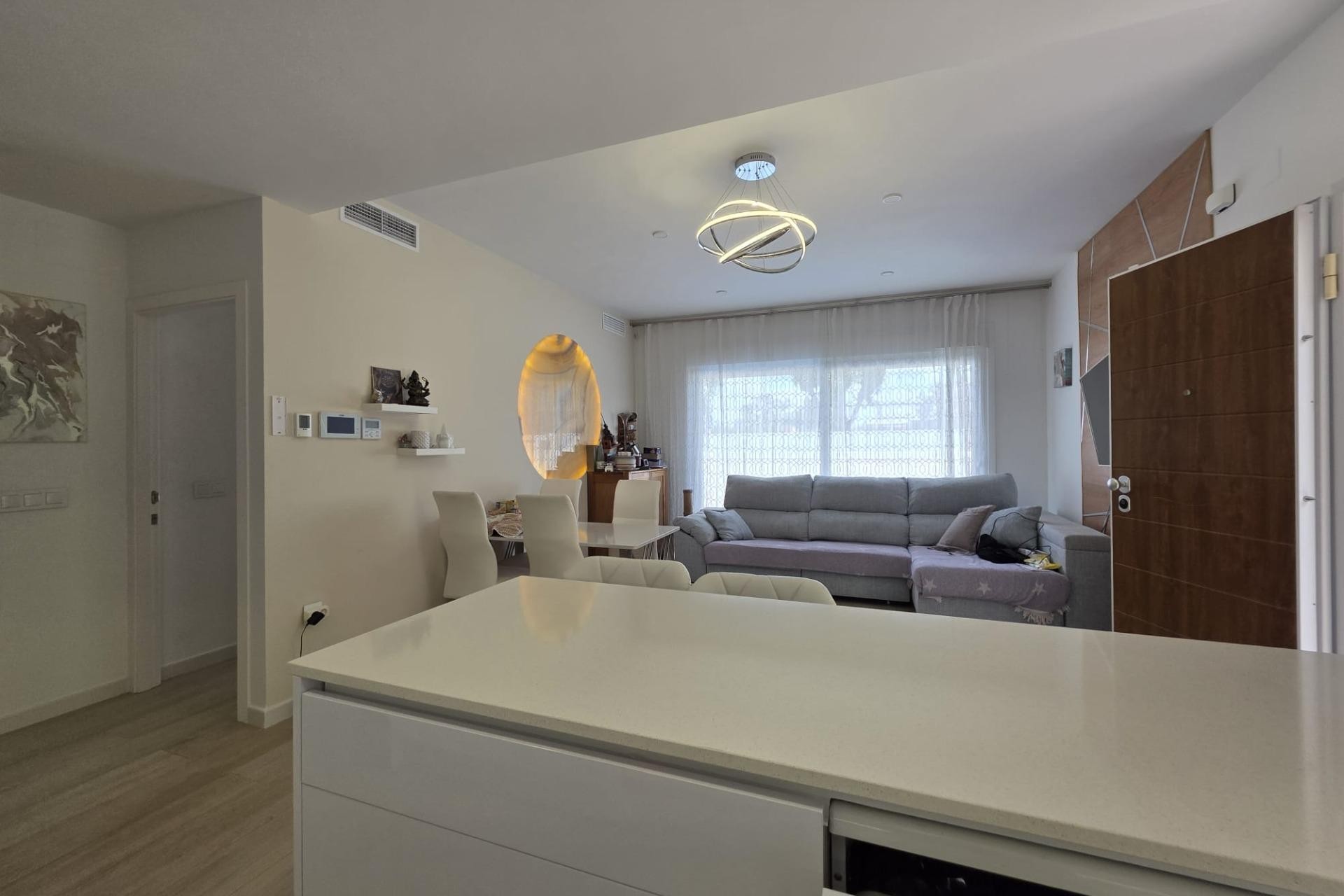 Reventa - Villa -
Pilar de la Horadada - Zona Pueblo