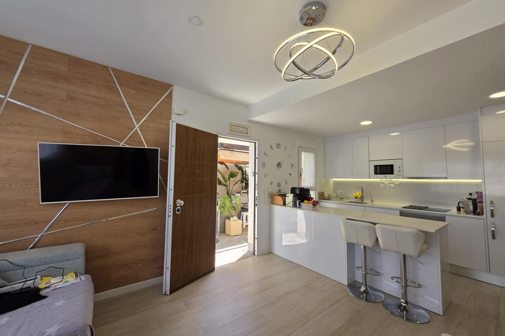 Reventa - Villa -
Pilar de la Horadada - Zona Pueblo