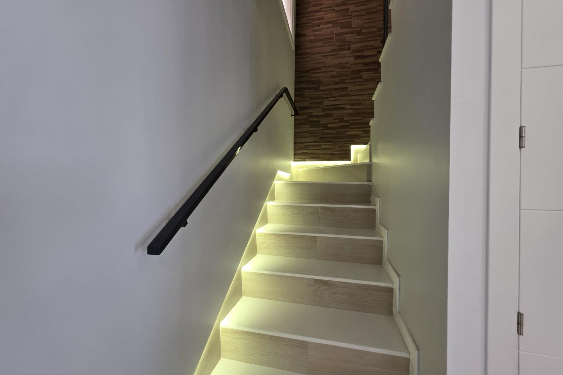 Reventa - Villa -
Pilar de la Horadada - Zona Pueblo