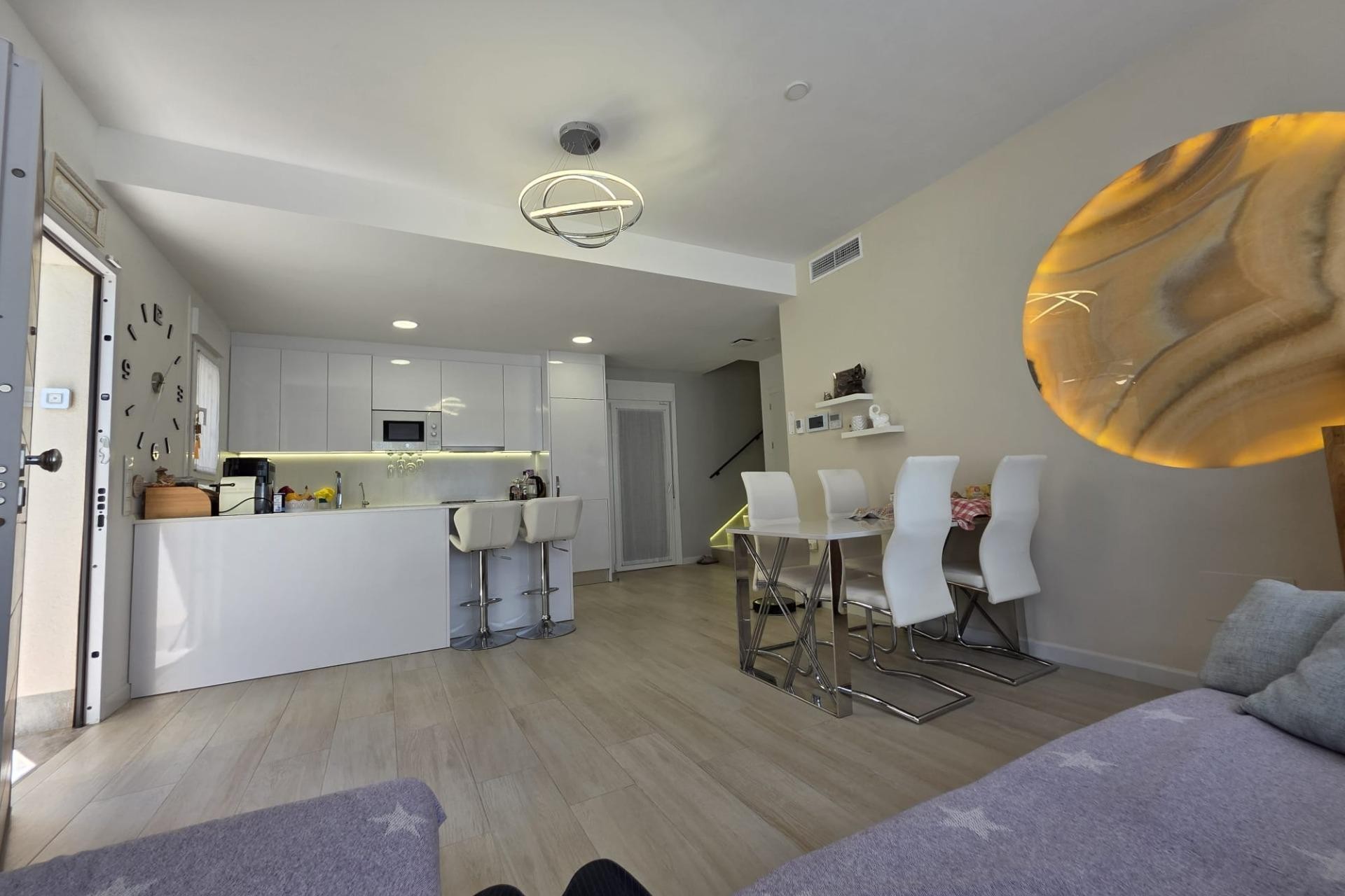 Reventa - Villa -
Pilar de la Horadada - Zona Pueblo