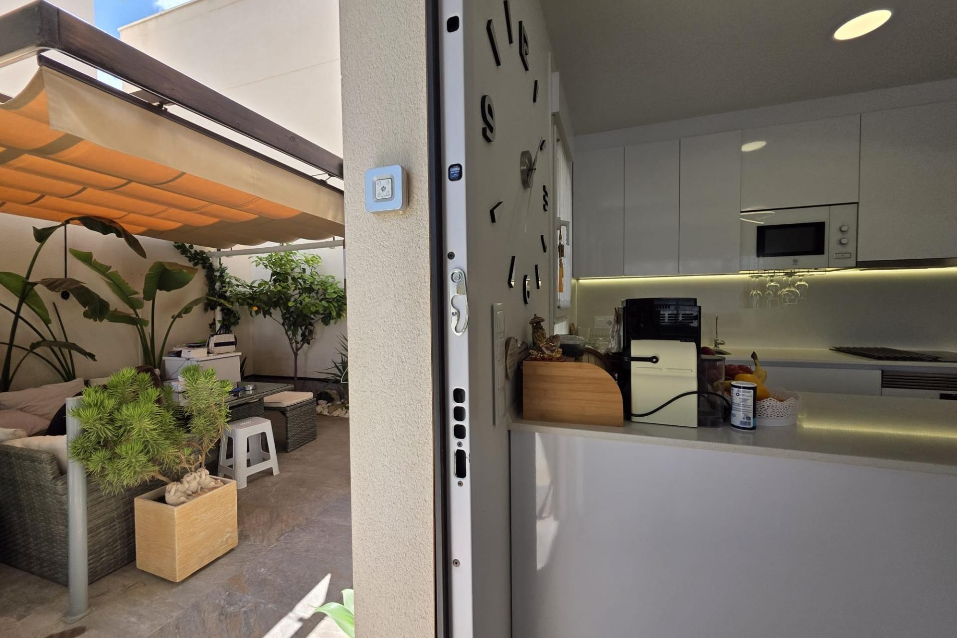 Reventa - Villa -
Pilar de la Horadada - Zona Pueblo