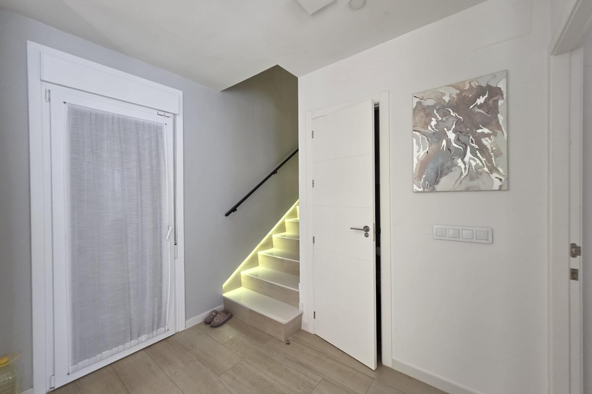 Reventa - Villa -
Pilar de la Horadada - Zona Pueblo