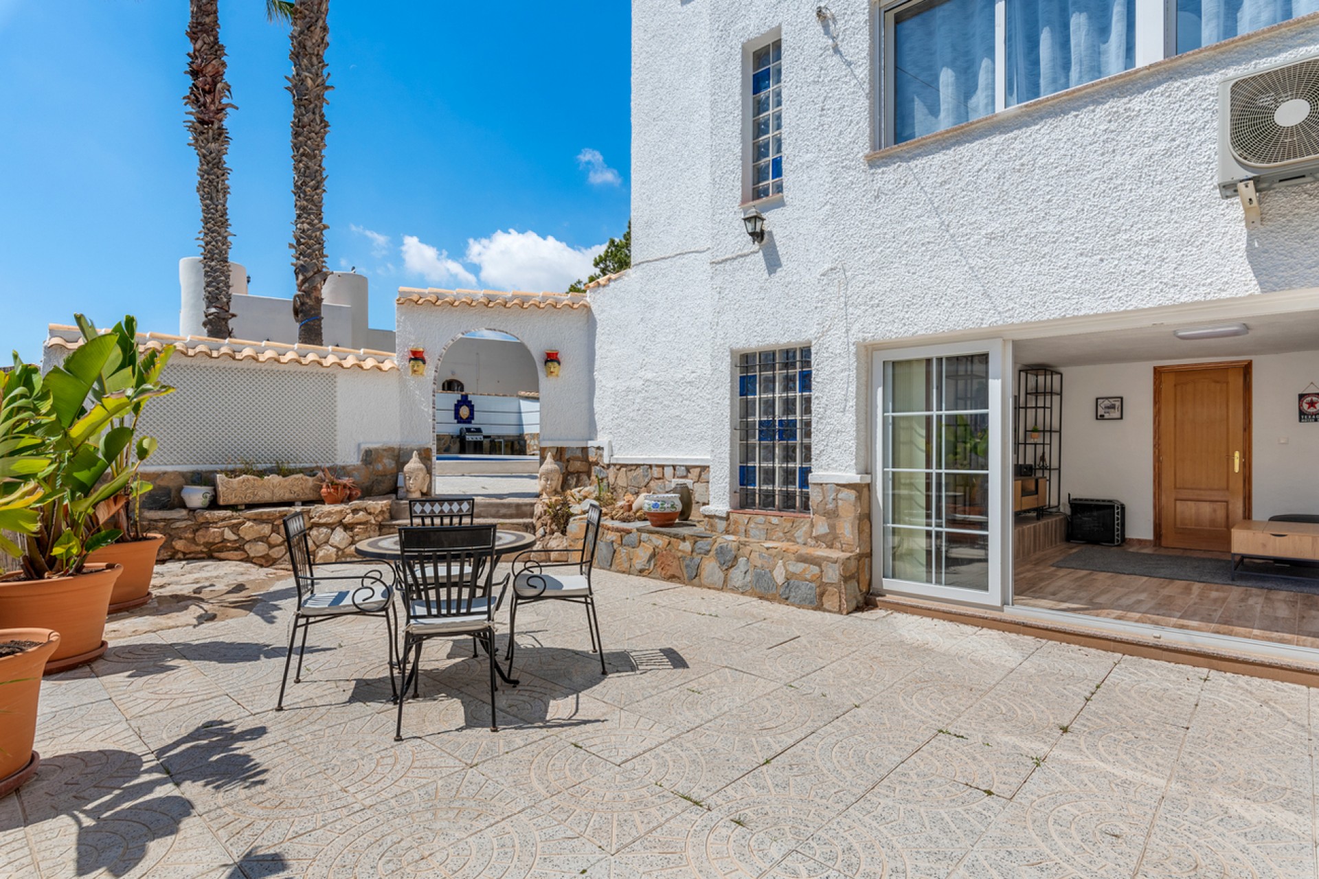 Reventa - Villa -
Pinar de Campoverde - Costa Blanca