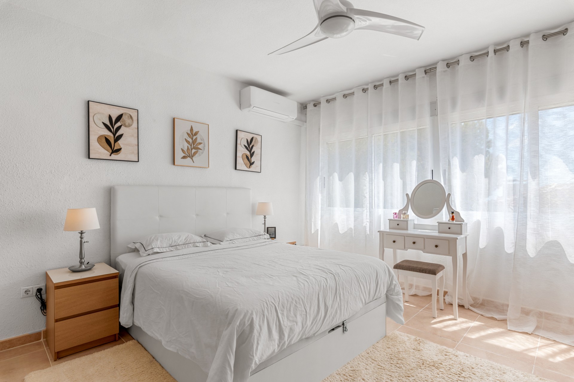 Reventa - Villa -
Pinar de Campoverde - Costa Blanca