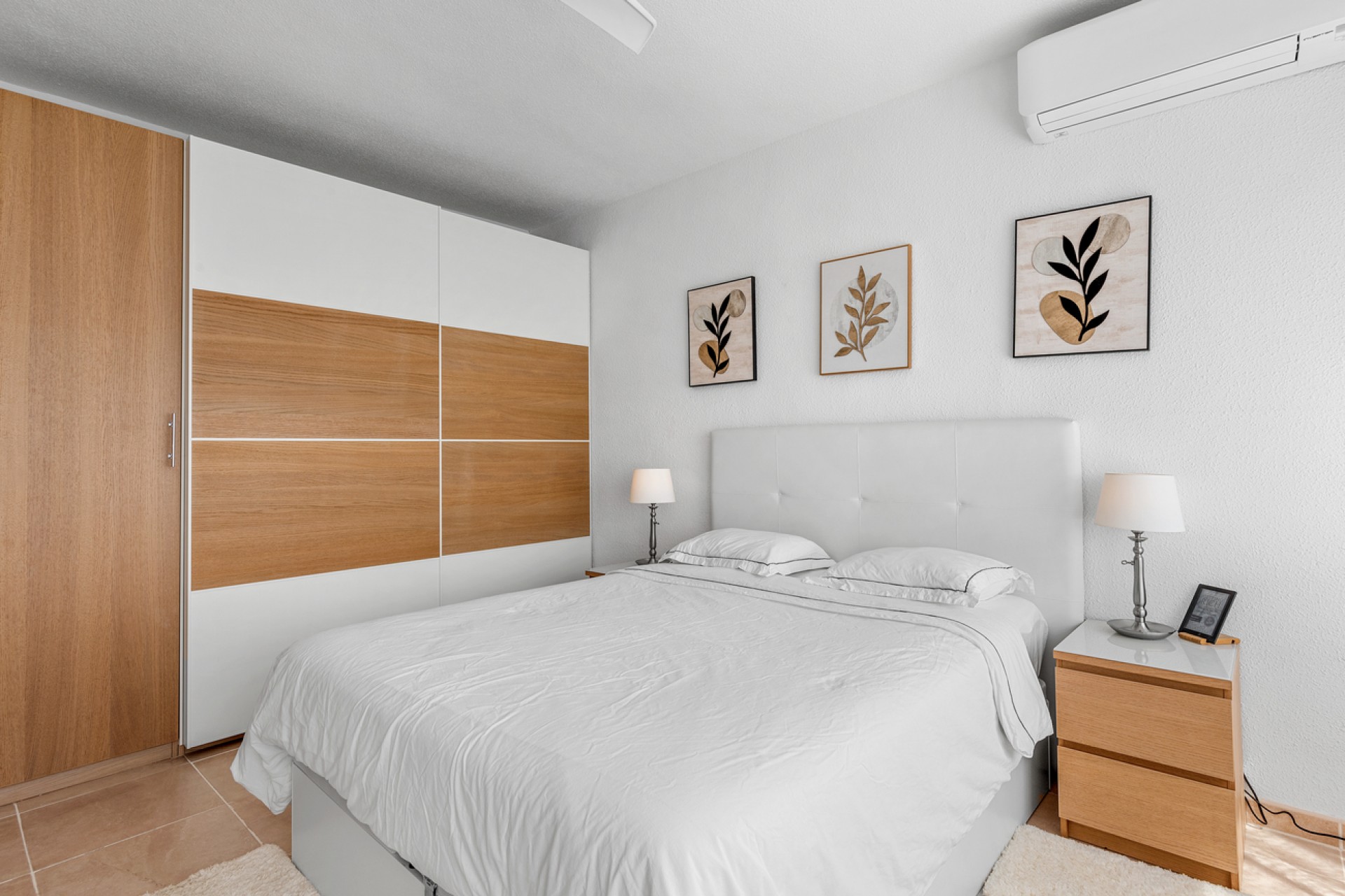 Reventa - Villa -
Pinar de Campoverde - Costa Blanca