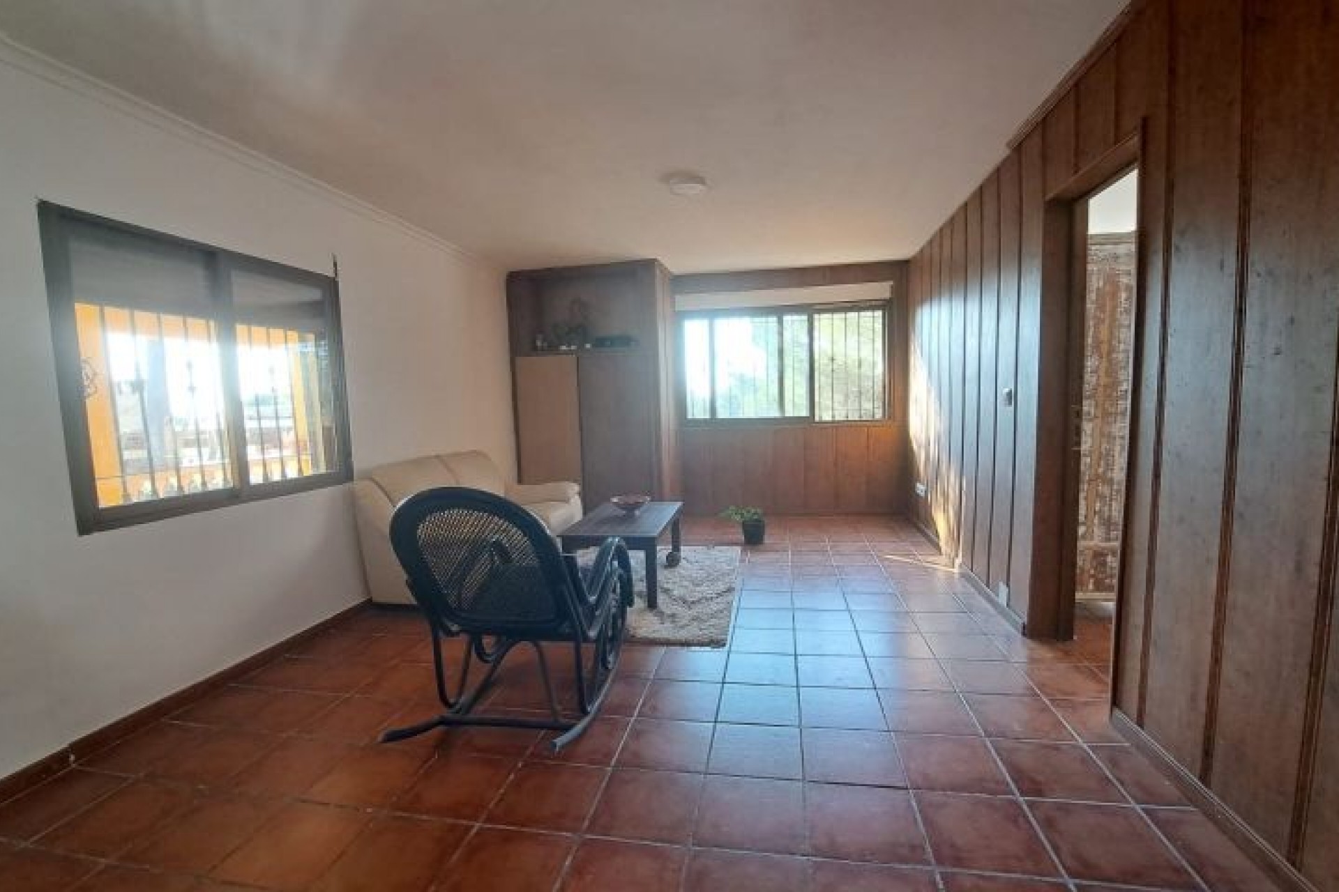 Reventa - Villa -
Pinar de Campoverde - Inland