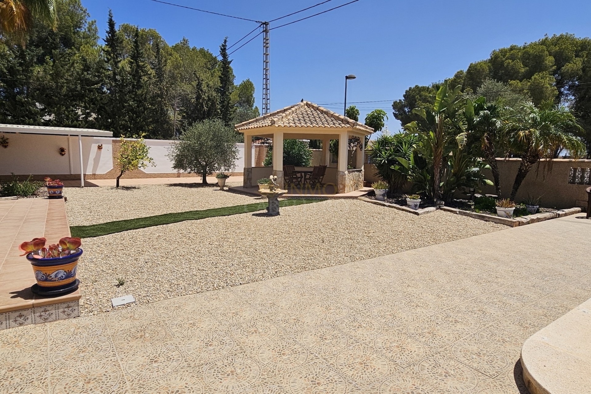 Reventa - Villa -
Pinar de Campoverde - Inland