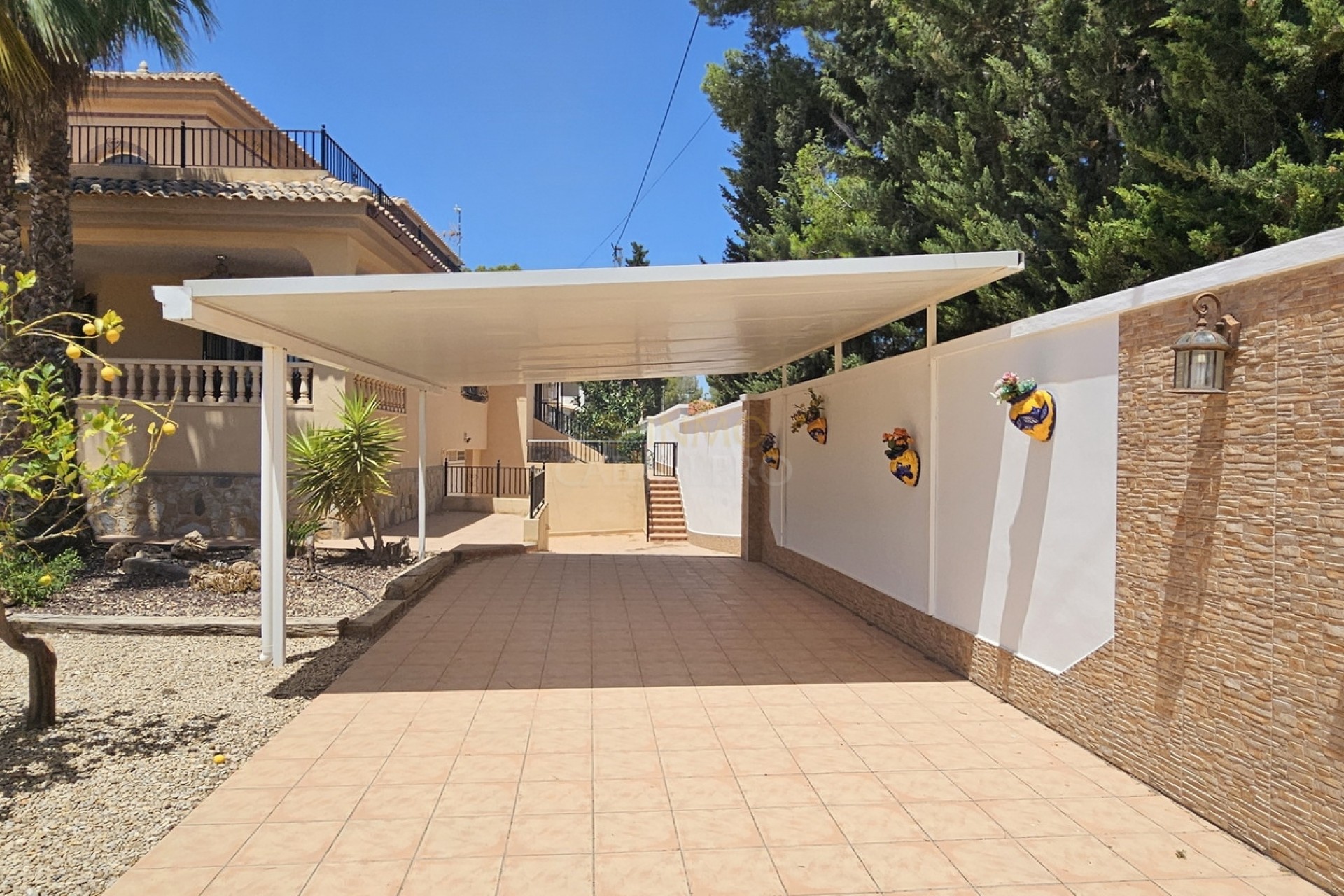 Reventa - Villa -
Pinar de Campoverde - Inland