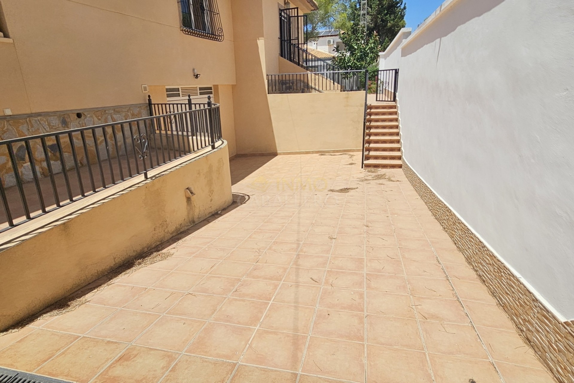 Reventa - Villa -
Pinar de Campoverde - Inland