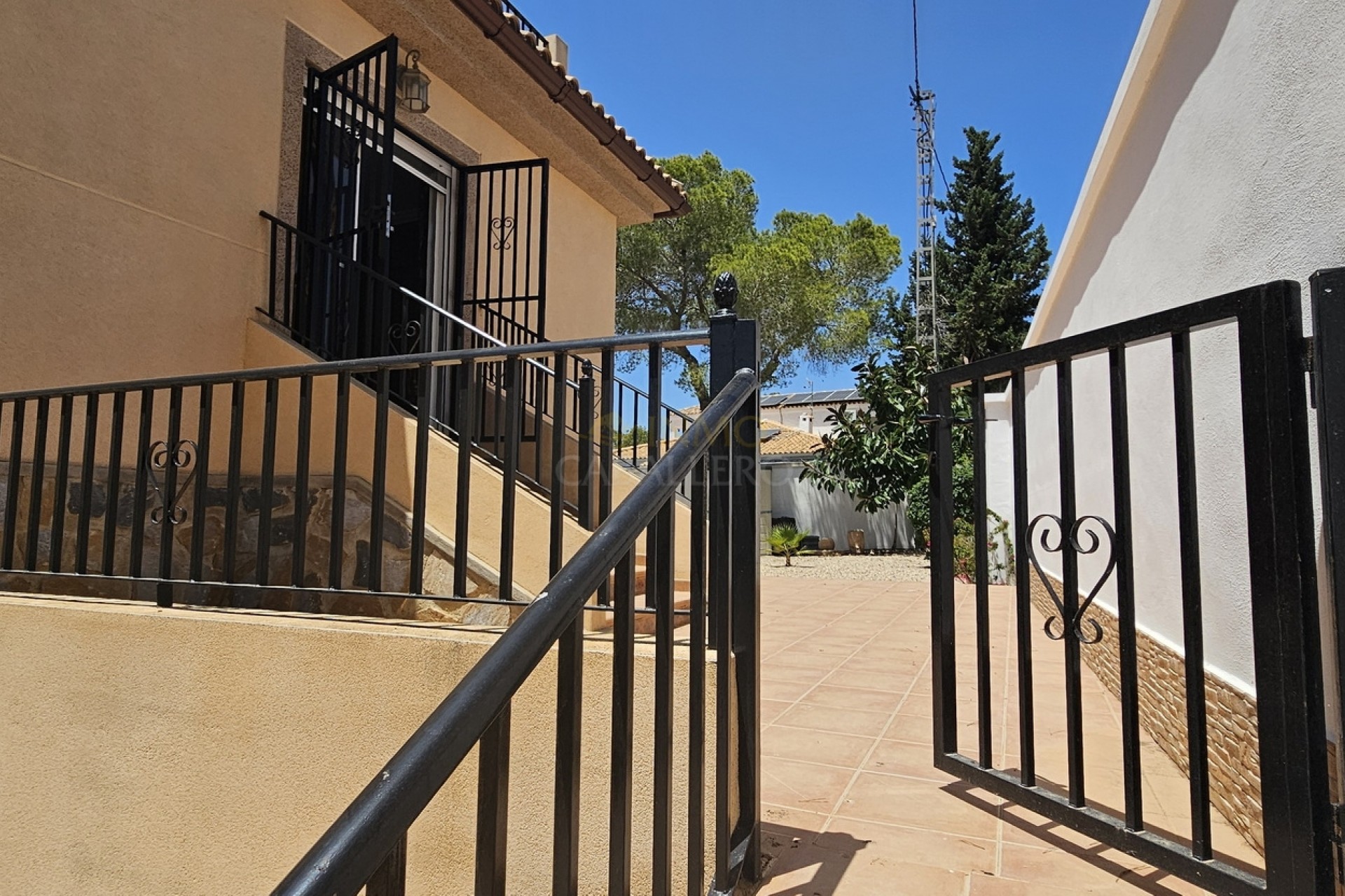 Reventa - Villa -
Pinar de Campoverde - Inland