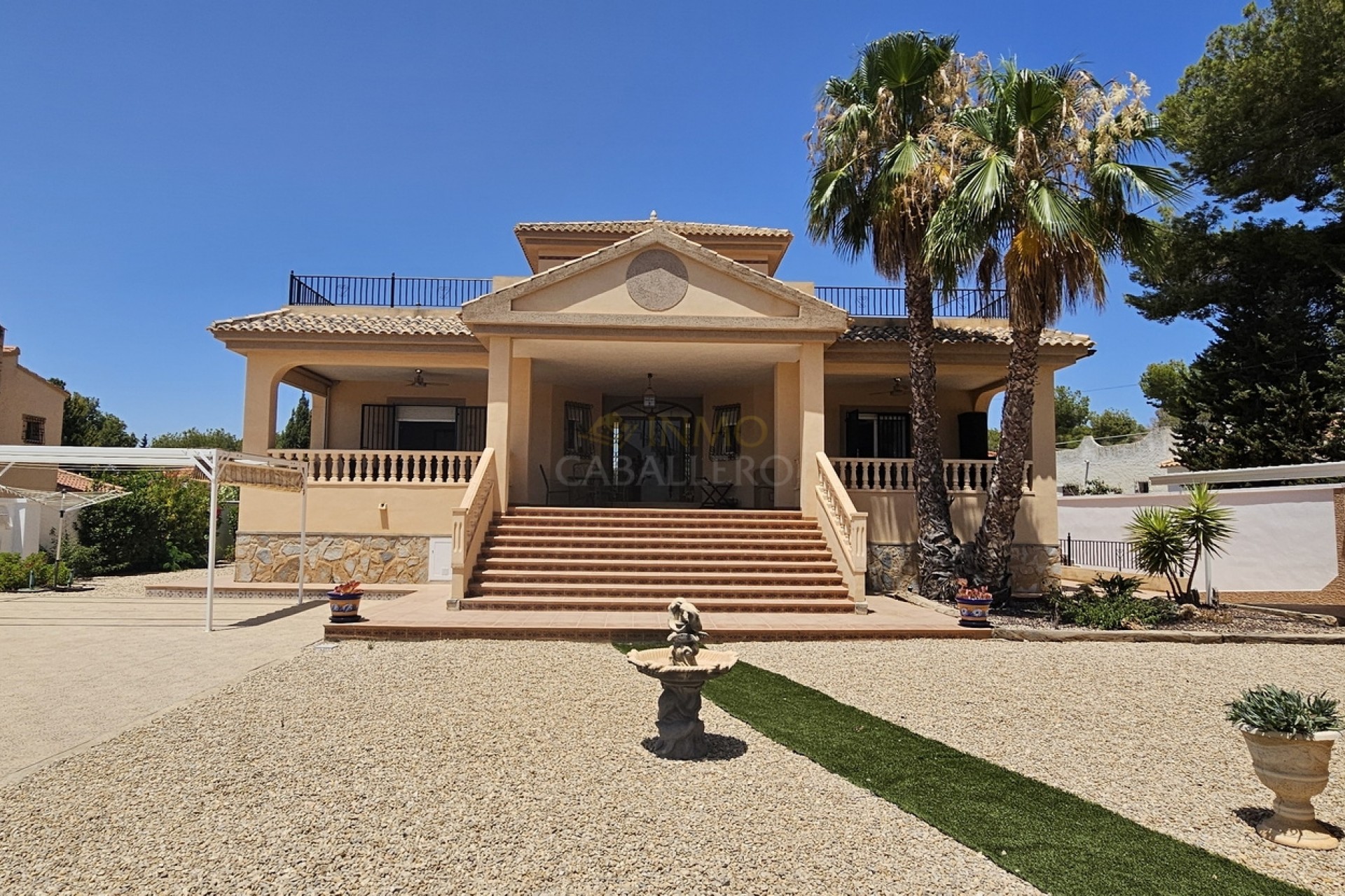 Reventa - Villa -
Pinar de Campoverde - Inland