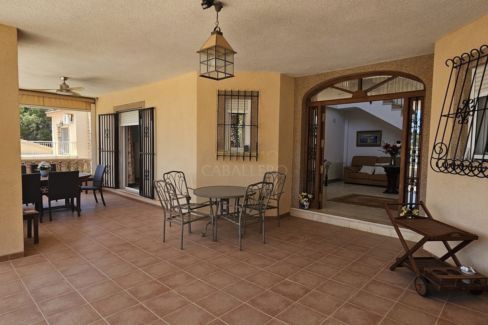 Reventa - Villa -
Pinar de Campoverde - Inland