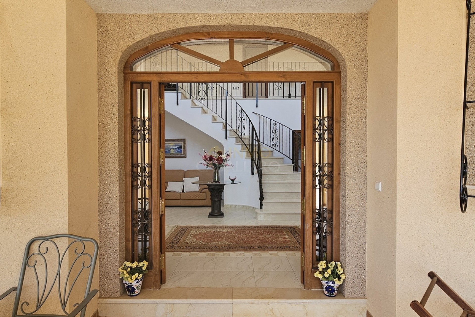 Reventa - Villa -
Pinar de Campoverde - Inland