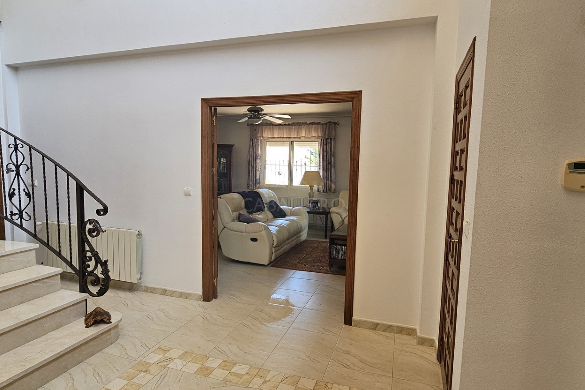 Reventa - Villa -
Pinar de Campoverde - Inland