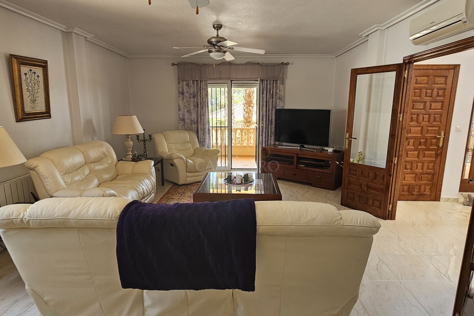 Reventa - Villa -
Pinar de Campoverde - Inland