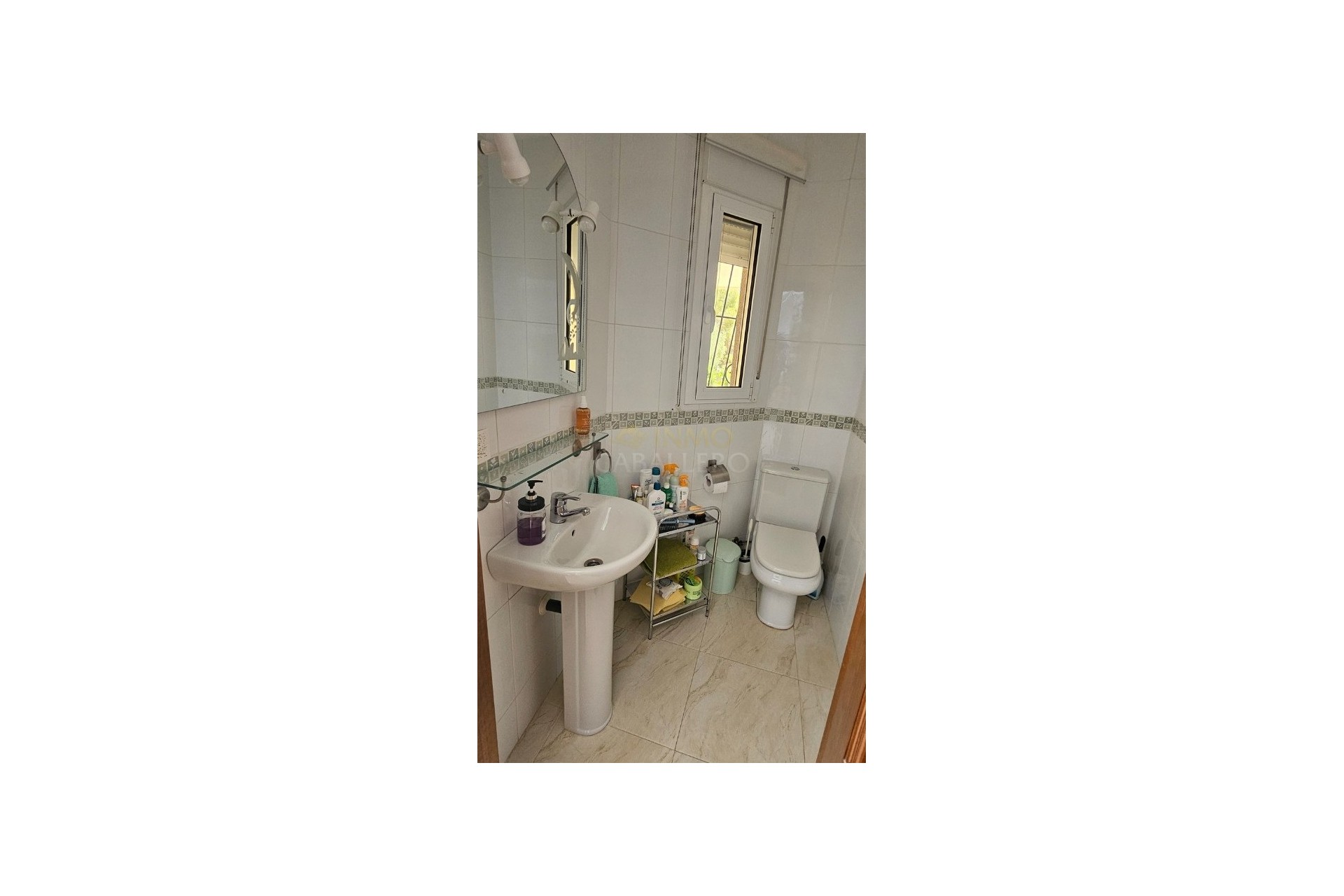 Reventa - Villa -
Pinar de Campoverde - Inland