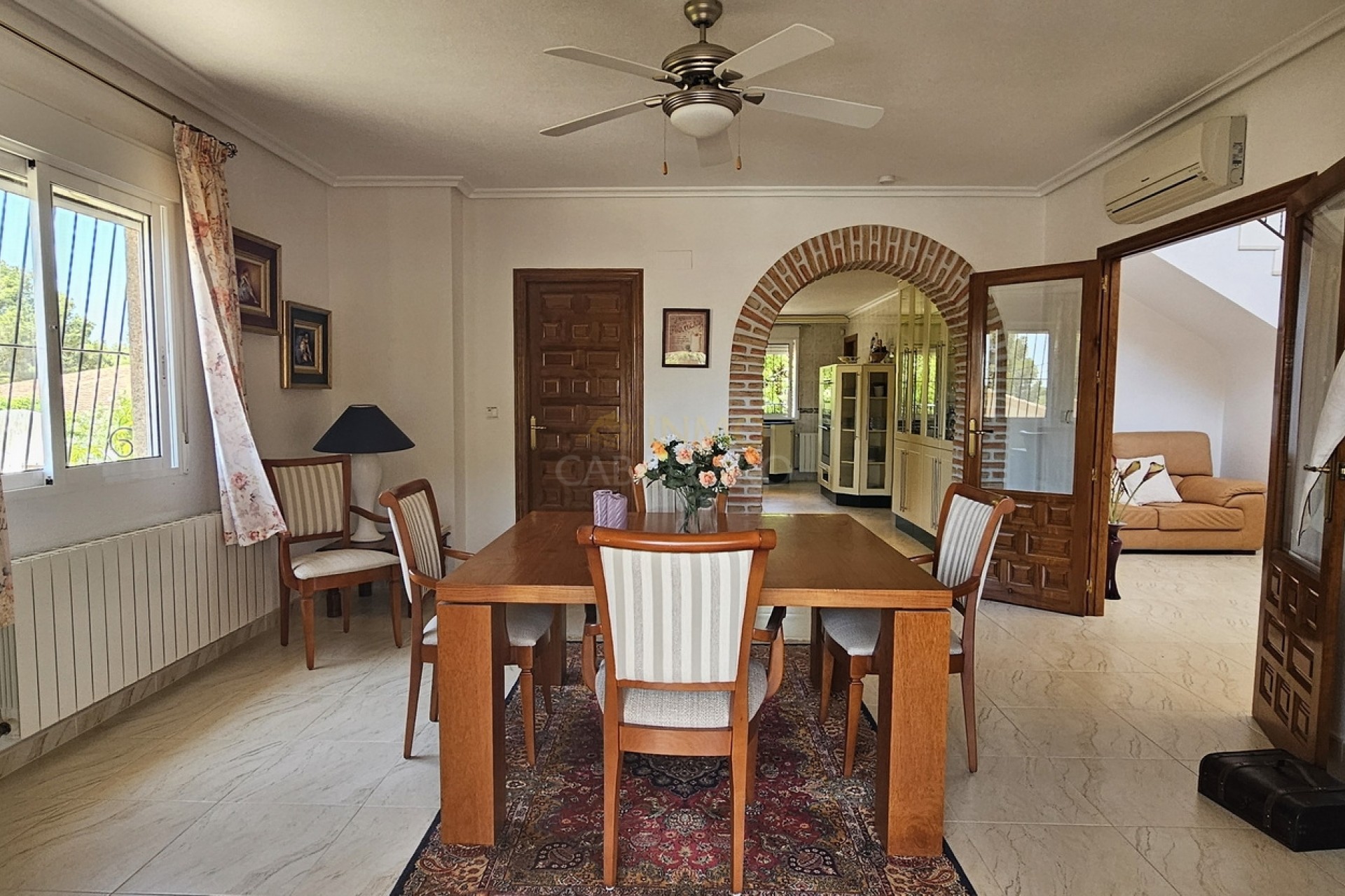 Reventa - Villa -
Pinar de Campoverde - Inland