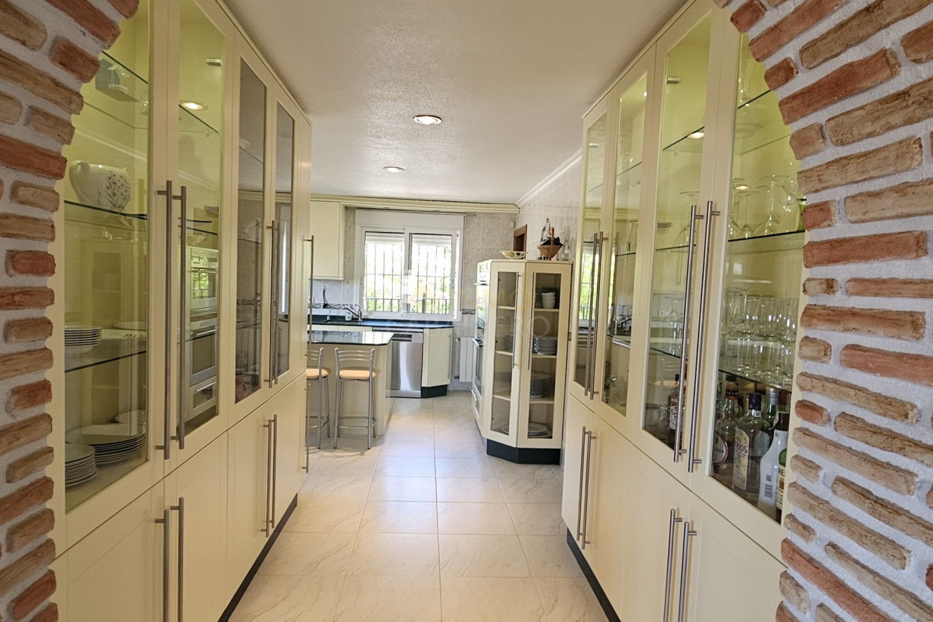 Reventa - Villa -
Pinar de Campoverde - Inland