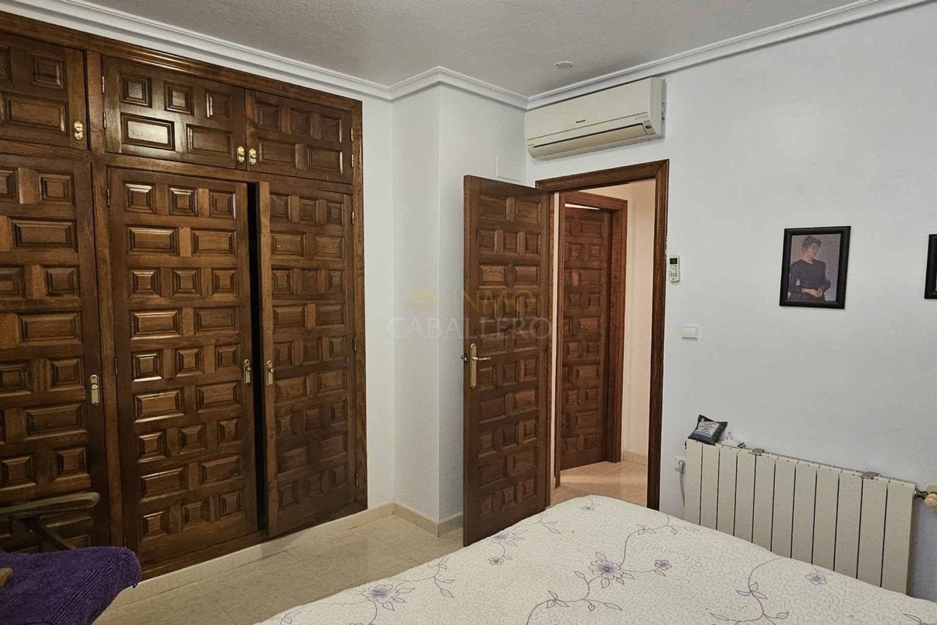 Reventa - Villa -
Pinar de Campoverde - Inland