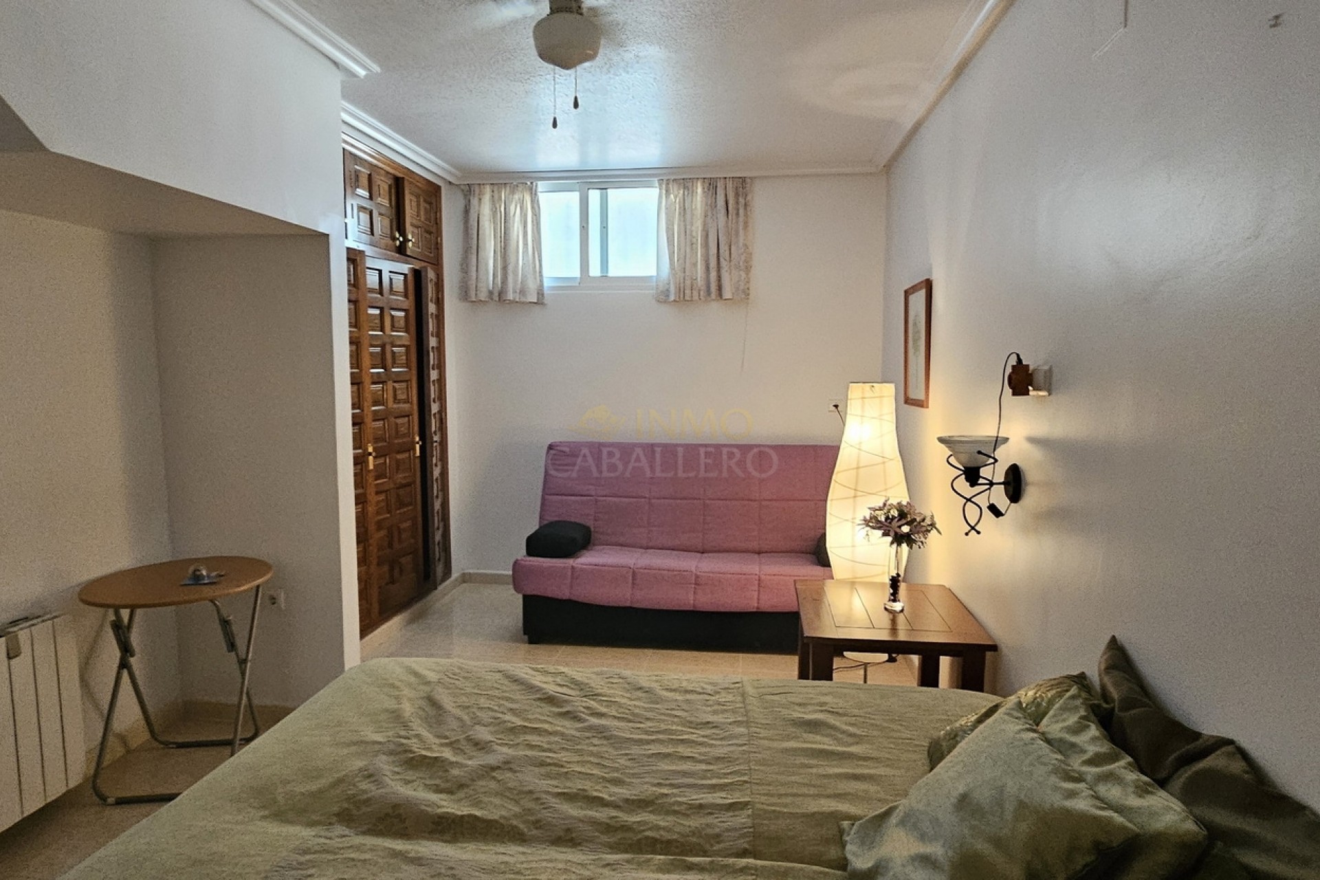 Reventa - Villa -
Pinar de Campoverde - Inland