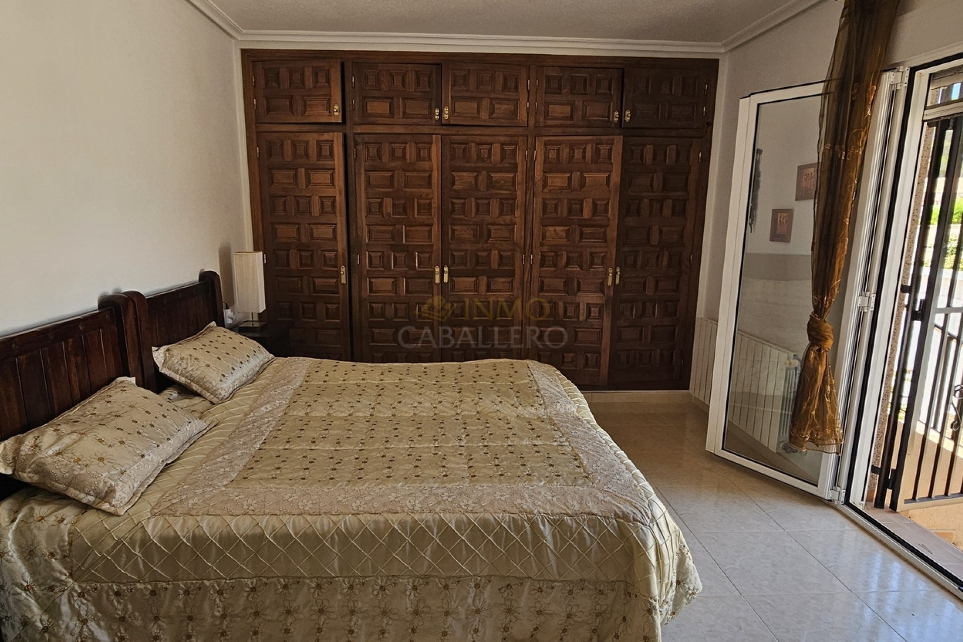 Reventa - Villa -
Pinar de Campoverde - Inland