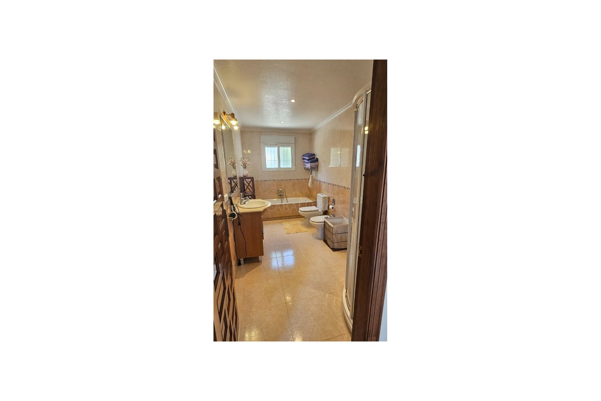 Reventa - Villa -
Pinar de Campoverde - Inland