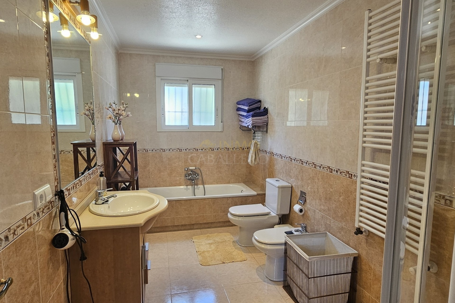 Reventa - Villa -
Pinar de Campoverde - Inland