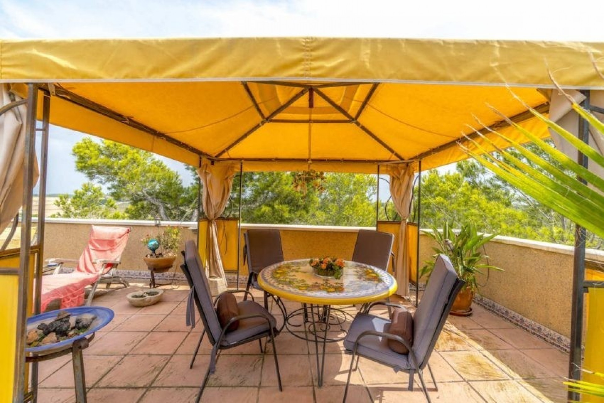 Reventa - Villa -
Pinar de Campoverde - Inland