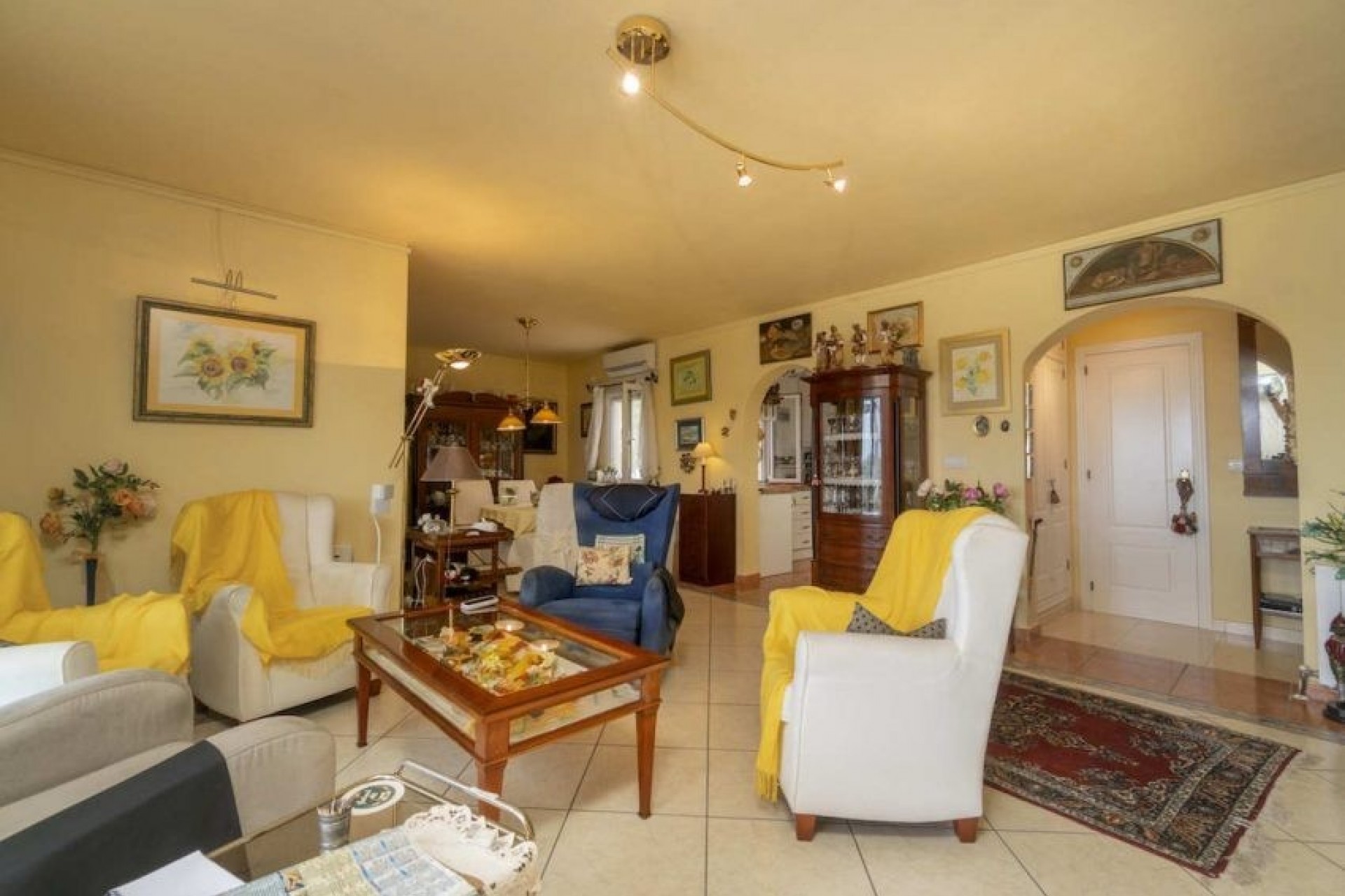 Reventa - Villa -
Pinar de Campoverde - Inland