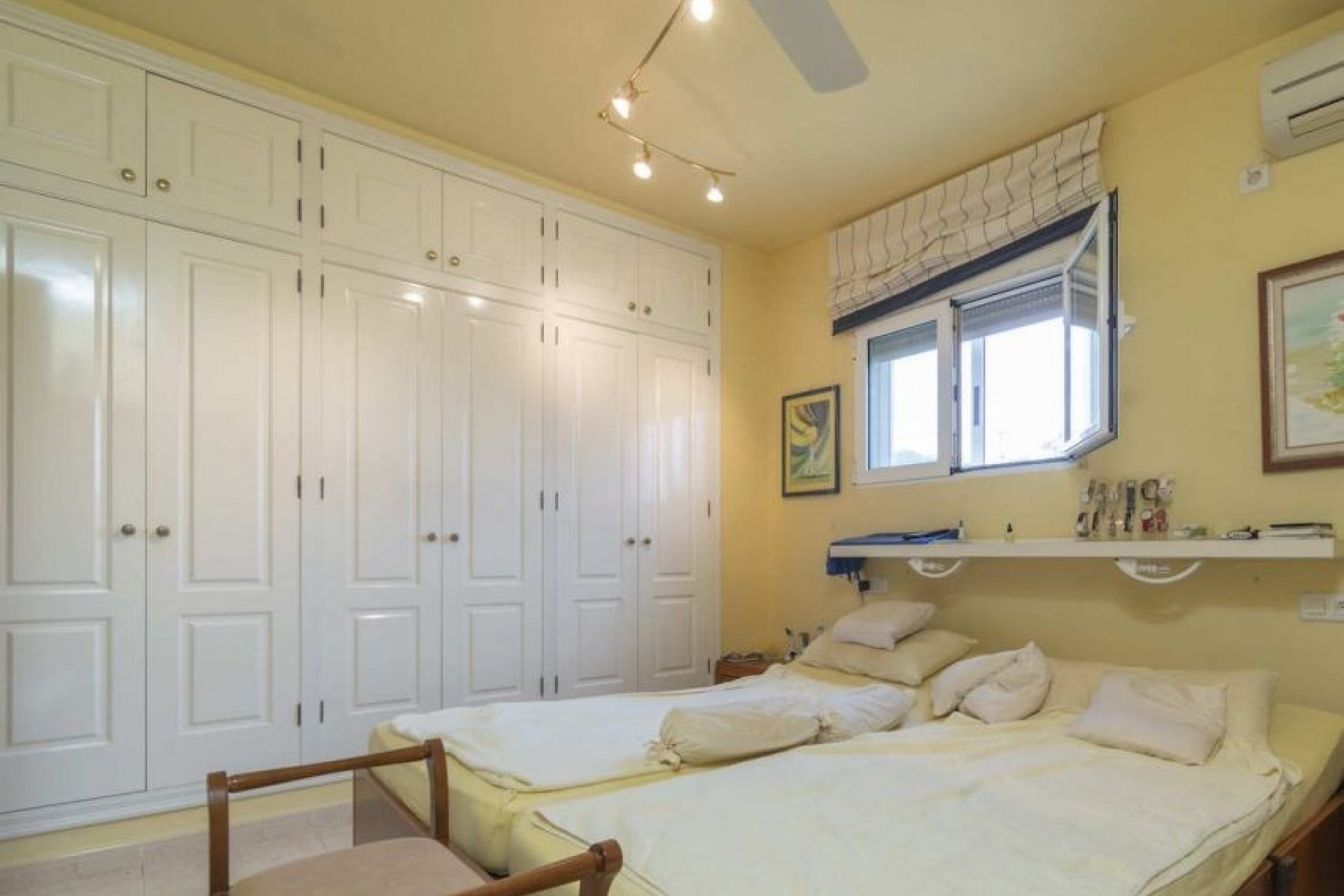 Reventa - Villa -
Pinar de Campoverde - Inland