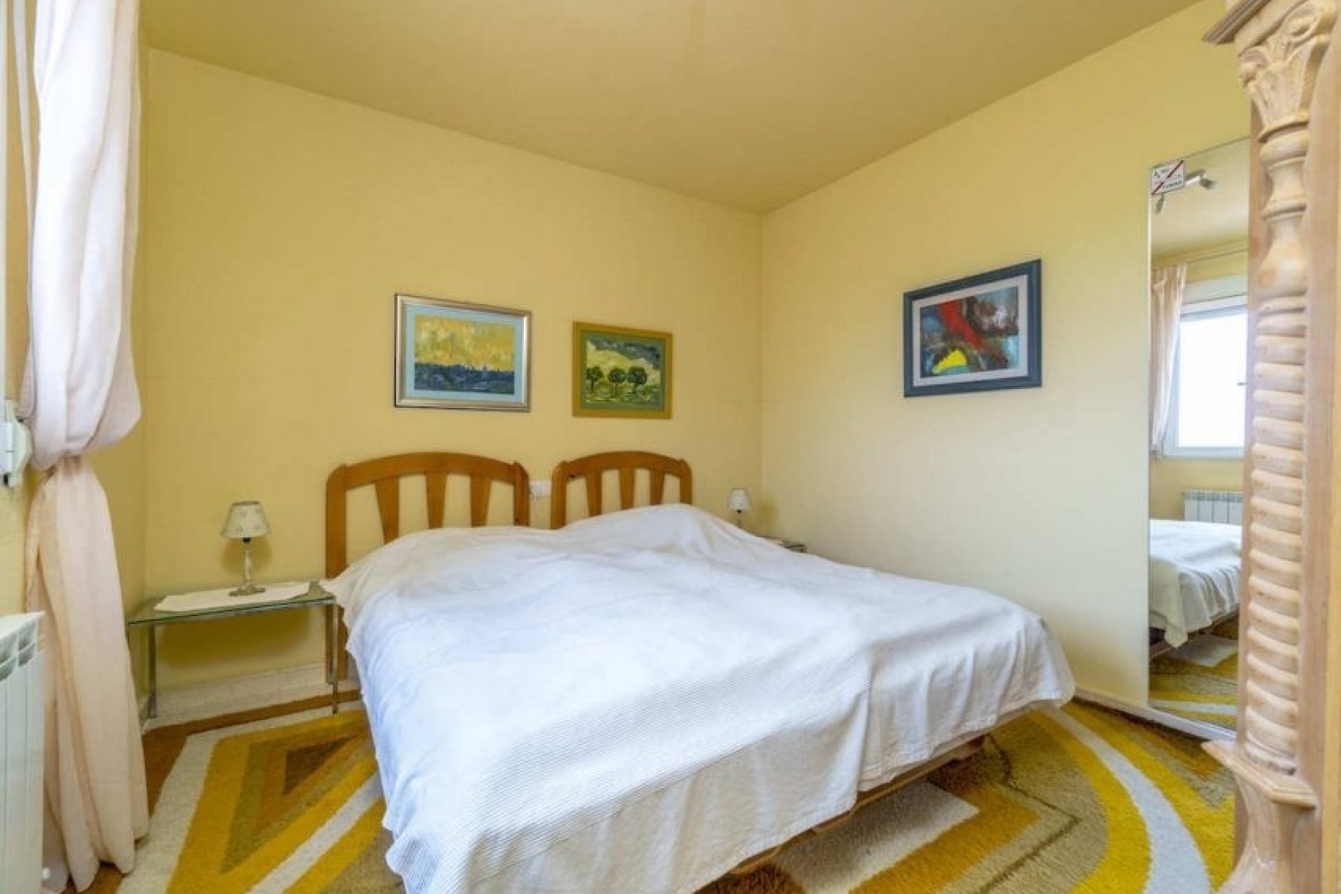 Reventa - Villa -
Pinar de Campoverde - Inland