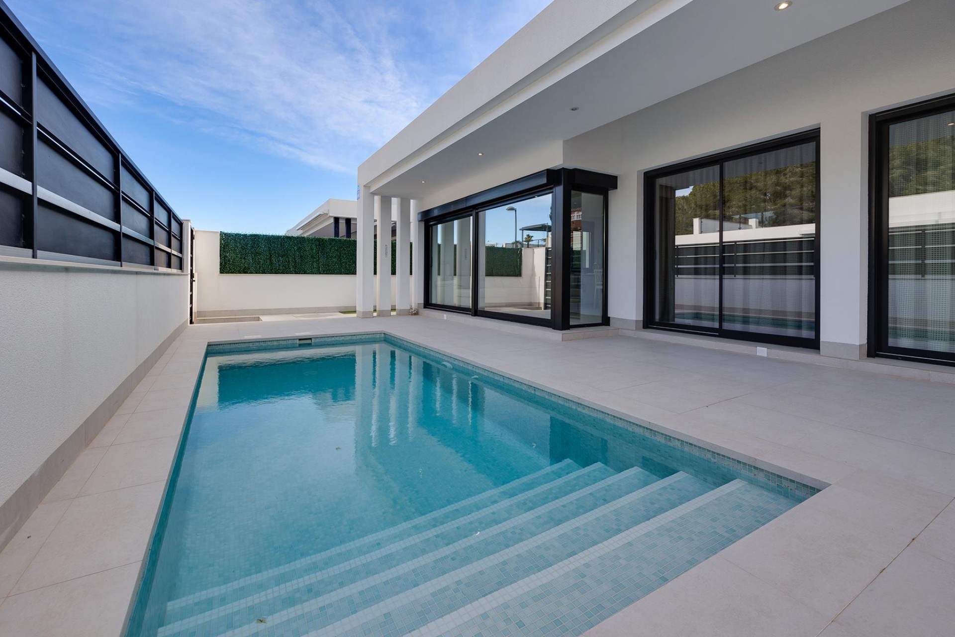 Reventa - Villa -
Pinar de Campoverde - Inland