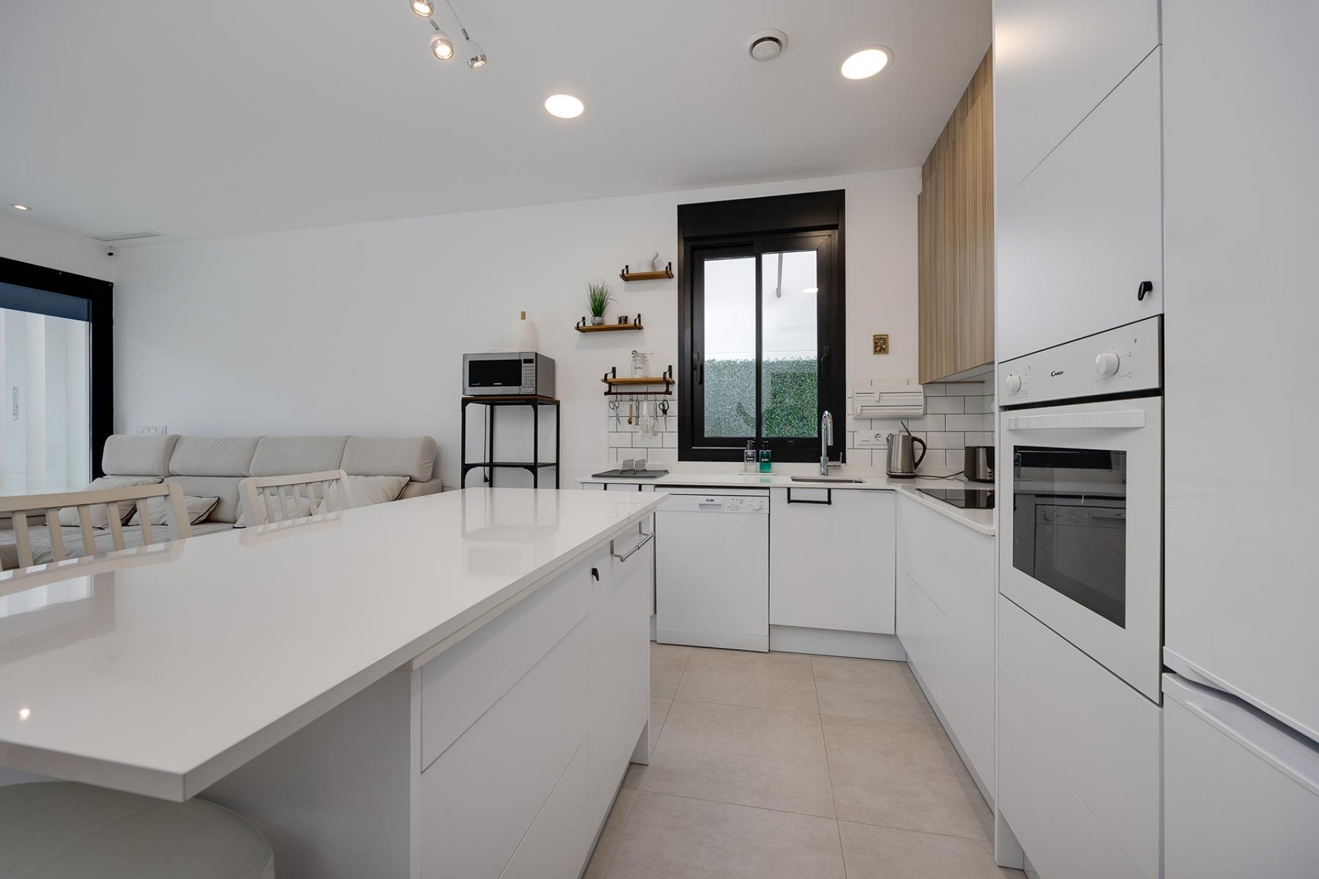 Reventa - Villa -
Pinar de Campoverde - Inland