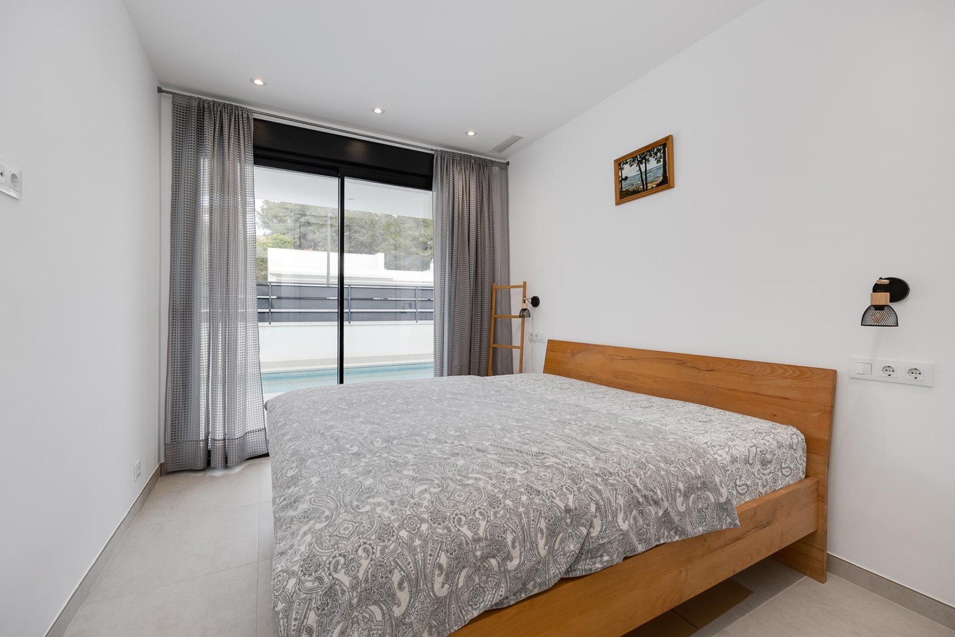 Reventa - Villa -
Pinar de Campoverde - Inland