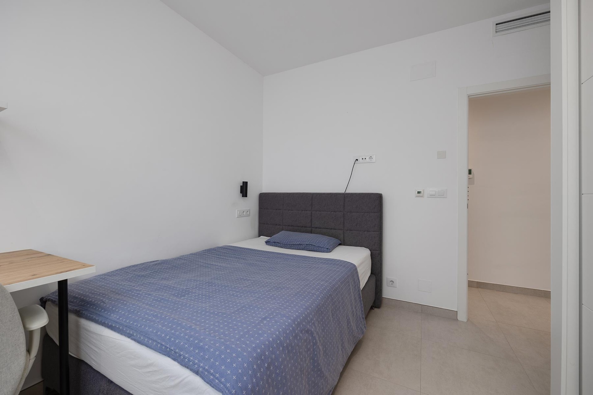 Reventa - Villa -
Pinar de Campoverde - Inland