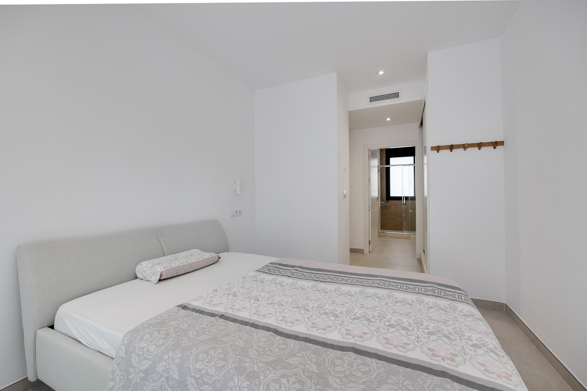 Reventa - Villa -
Pinar de Campoverde - Inland