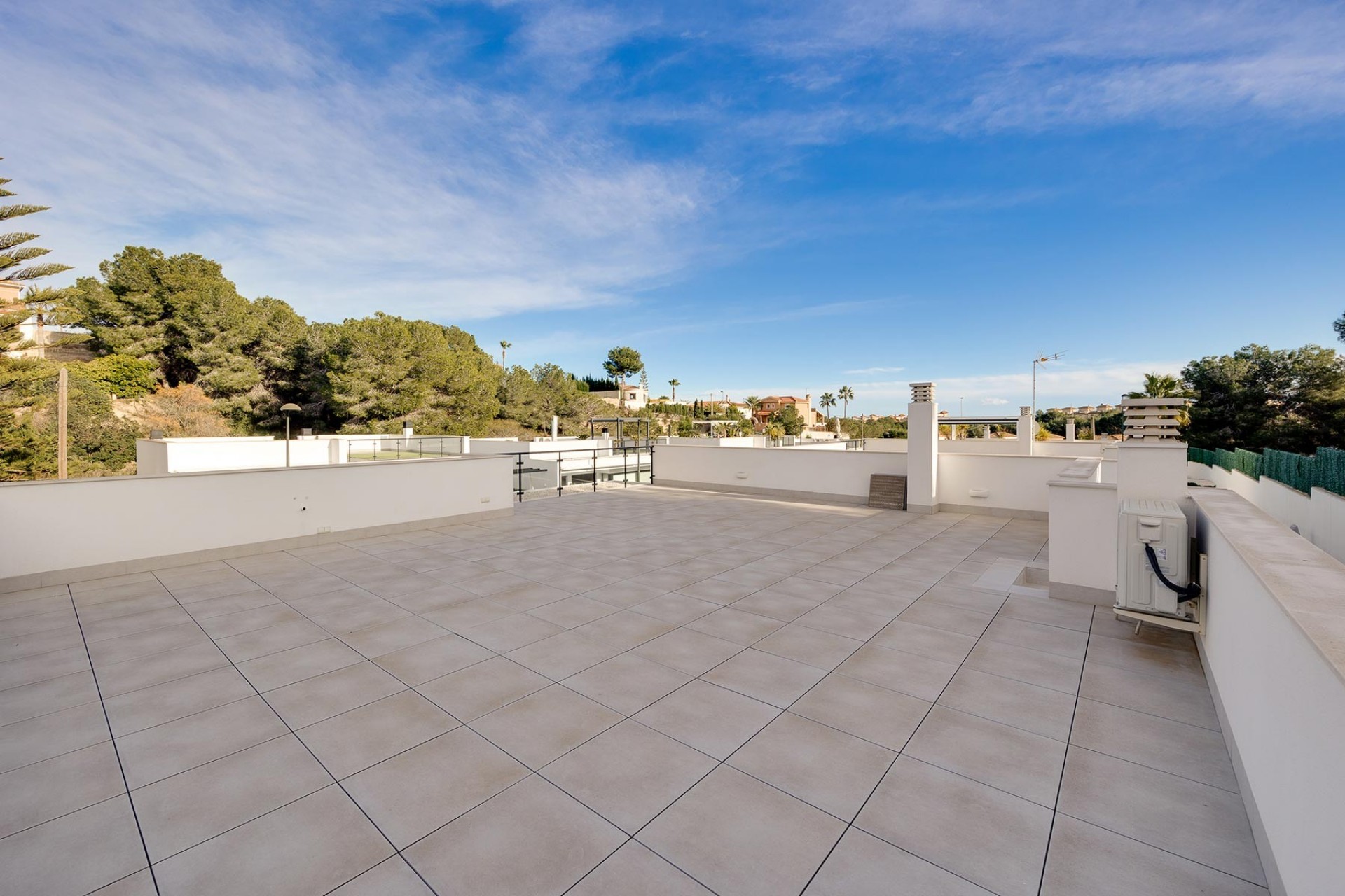 Reventa - Villa -
Pinar de Campoverde - Inland