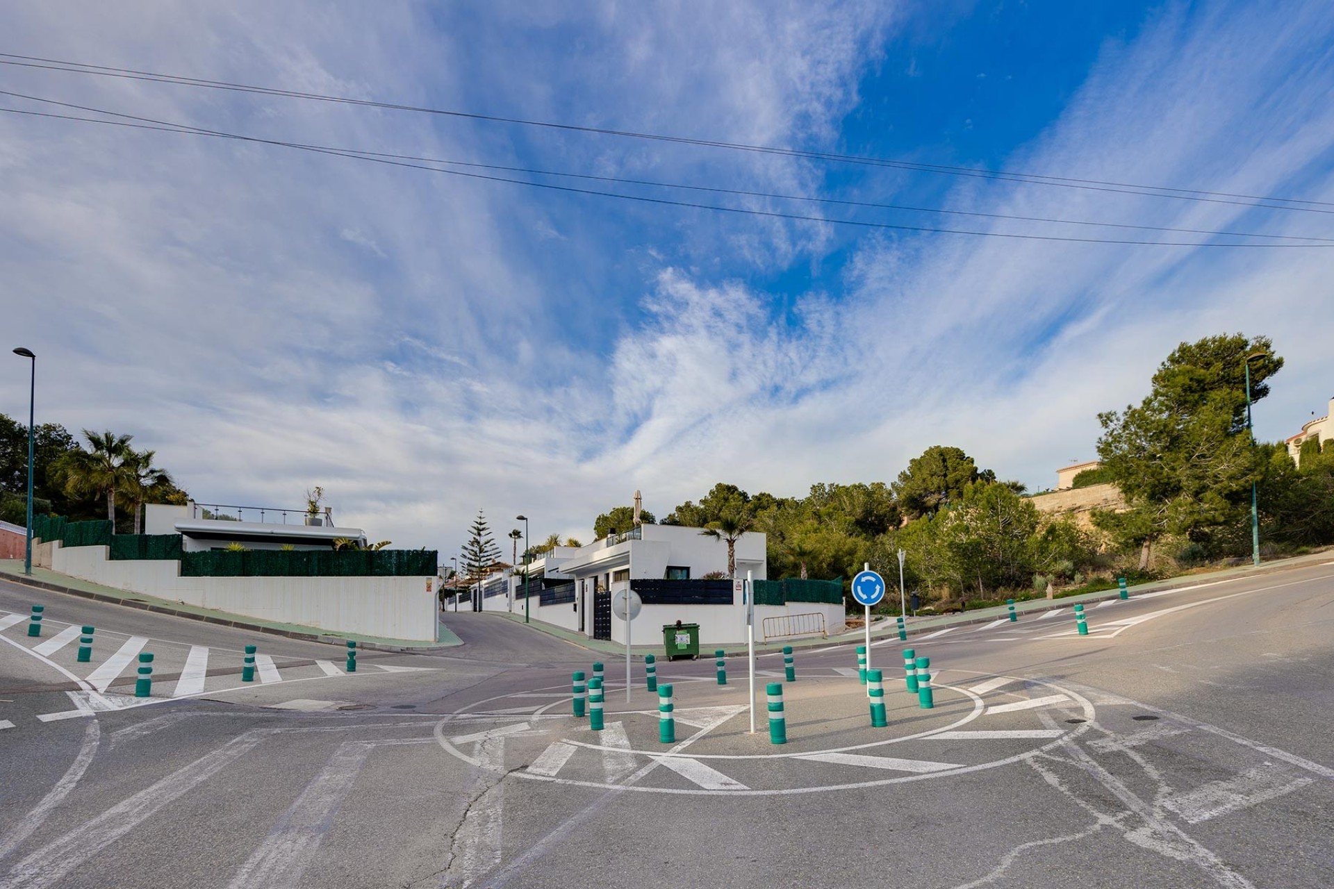 Reventa - Villa -
Pinar de Campoverde - Inland