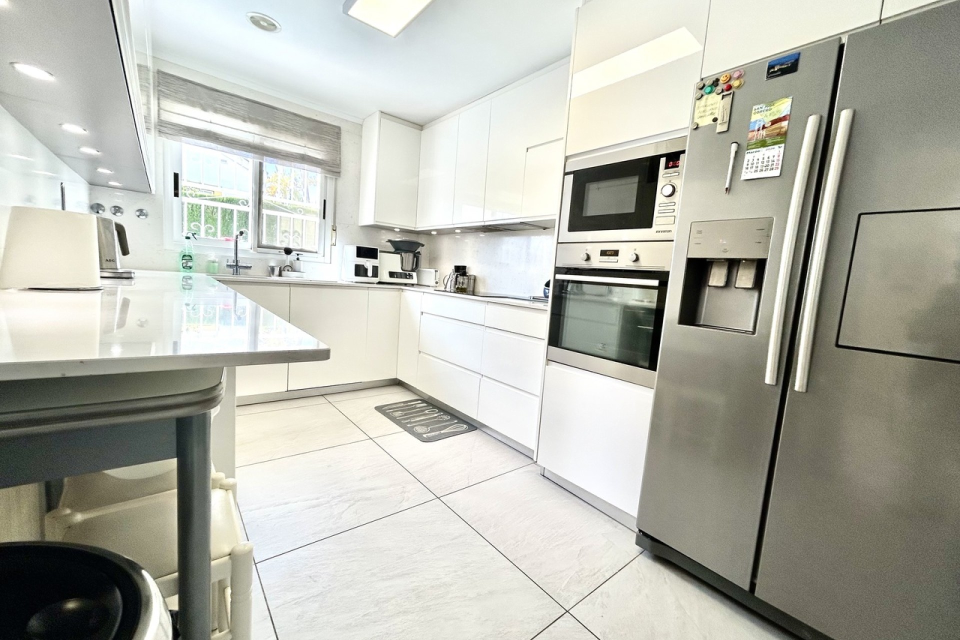 Reventa - Villa -
Pinar de Campoverde - Inland