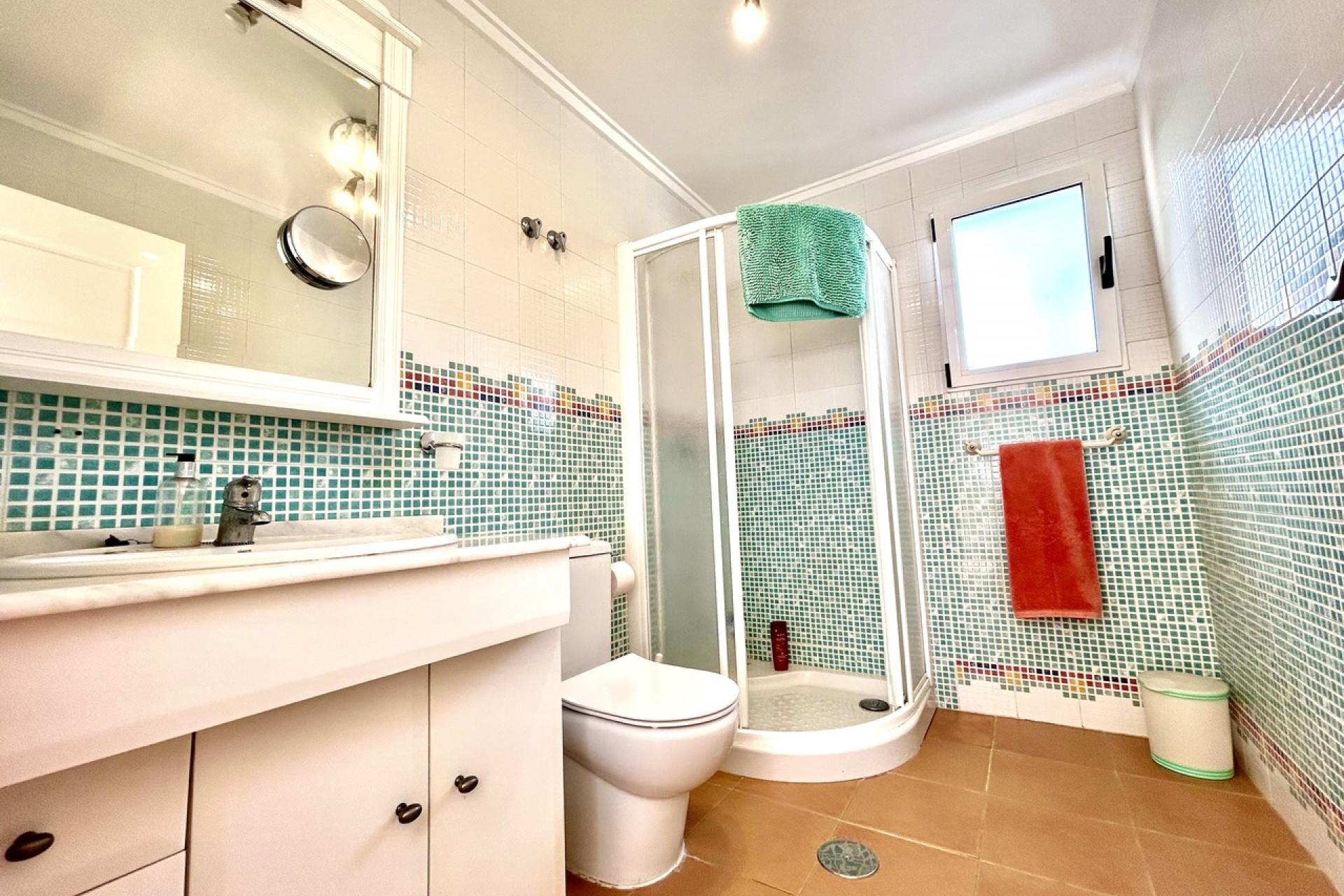 Reventa - Villa -
Pinar de Campoverde - Inland