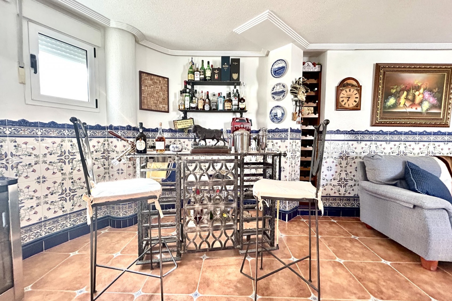 Reventa - Villa -
Pinar de Campoverde - Inland