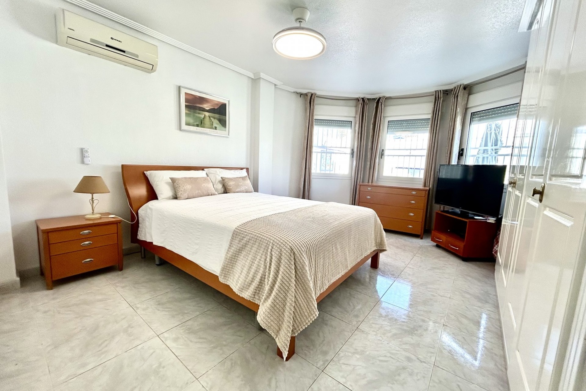 Reventa - Villa -
Pinar de Campoverde - Inland